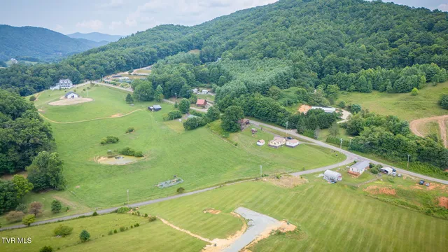 $149,000 | Lot 26 Dry Hill Road, Unit 26, Butler, TN 37640