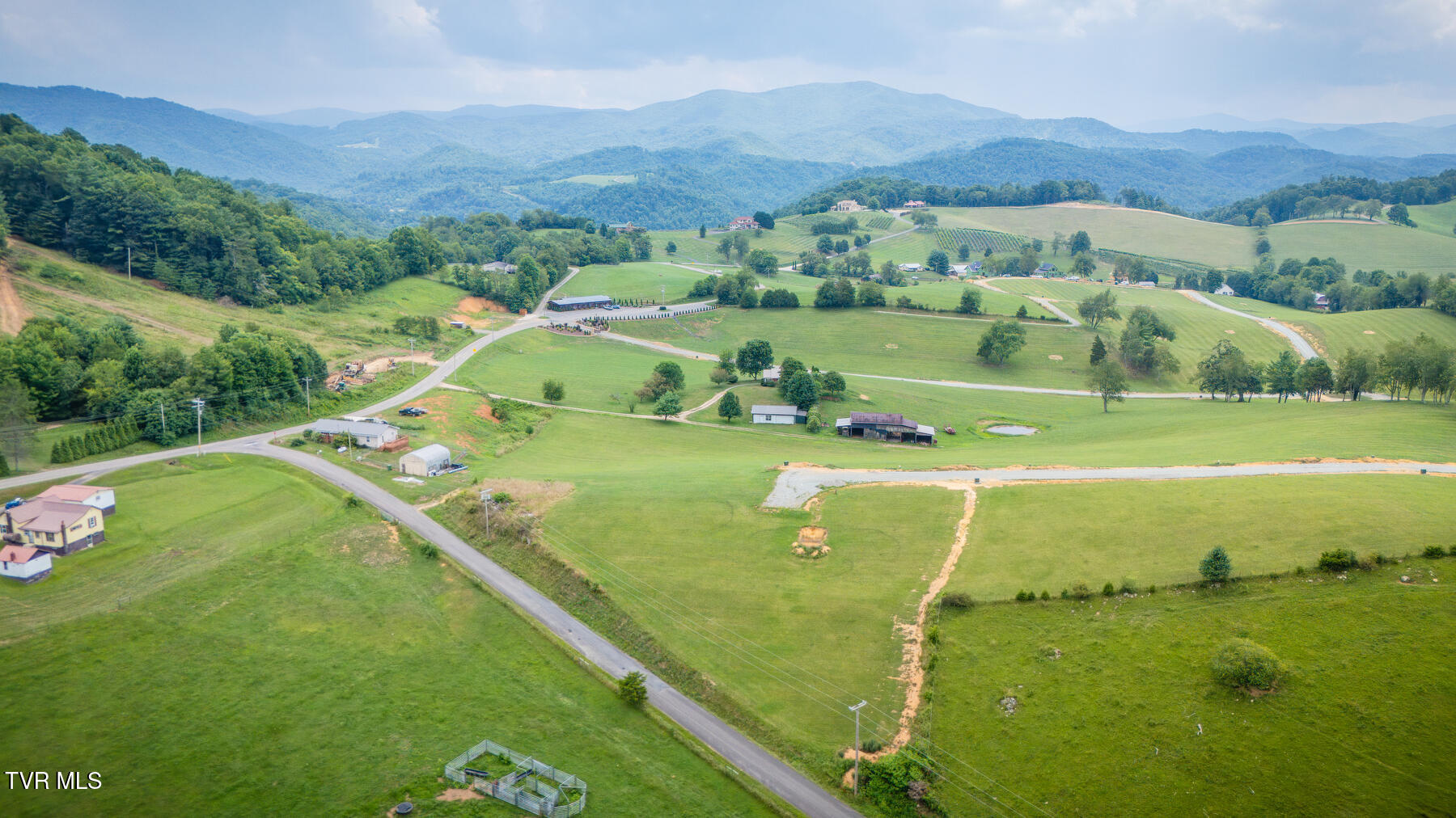 Lot 26 Dry Hill Road, Unit 26 Butler, TN 37640 - Photo 2 of 16 104