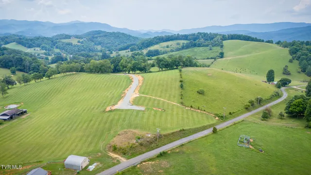 $149,000 | Lot 26 Dry Hill Road, Unit 26, Butler, TN 37640