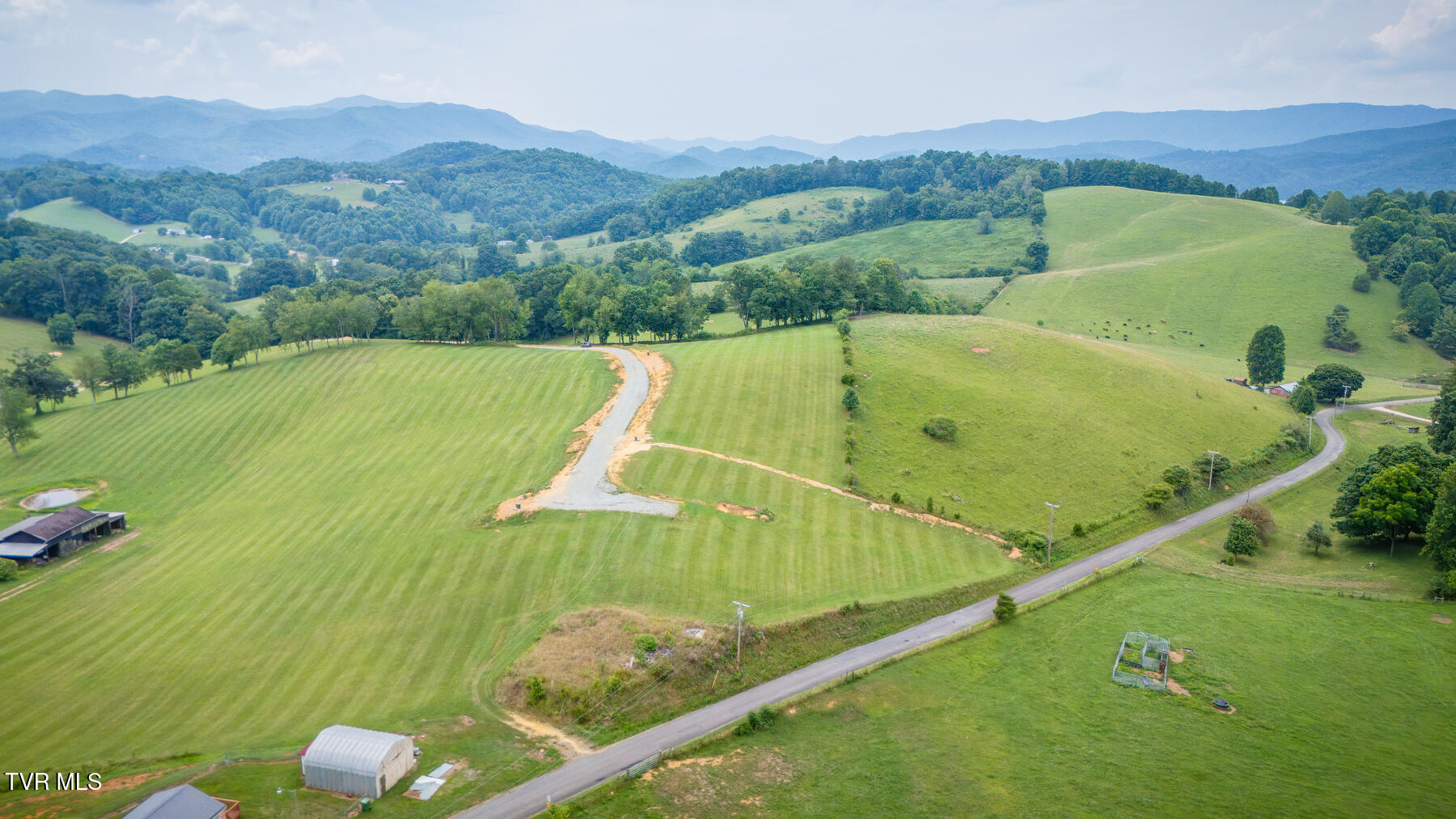 Lot 26 Dry Hill Road, Unit 26 Butler, TN 37640 - Photo 3 of 16 106