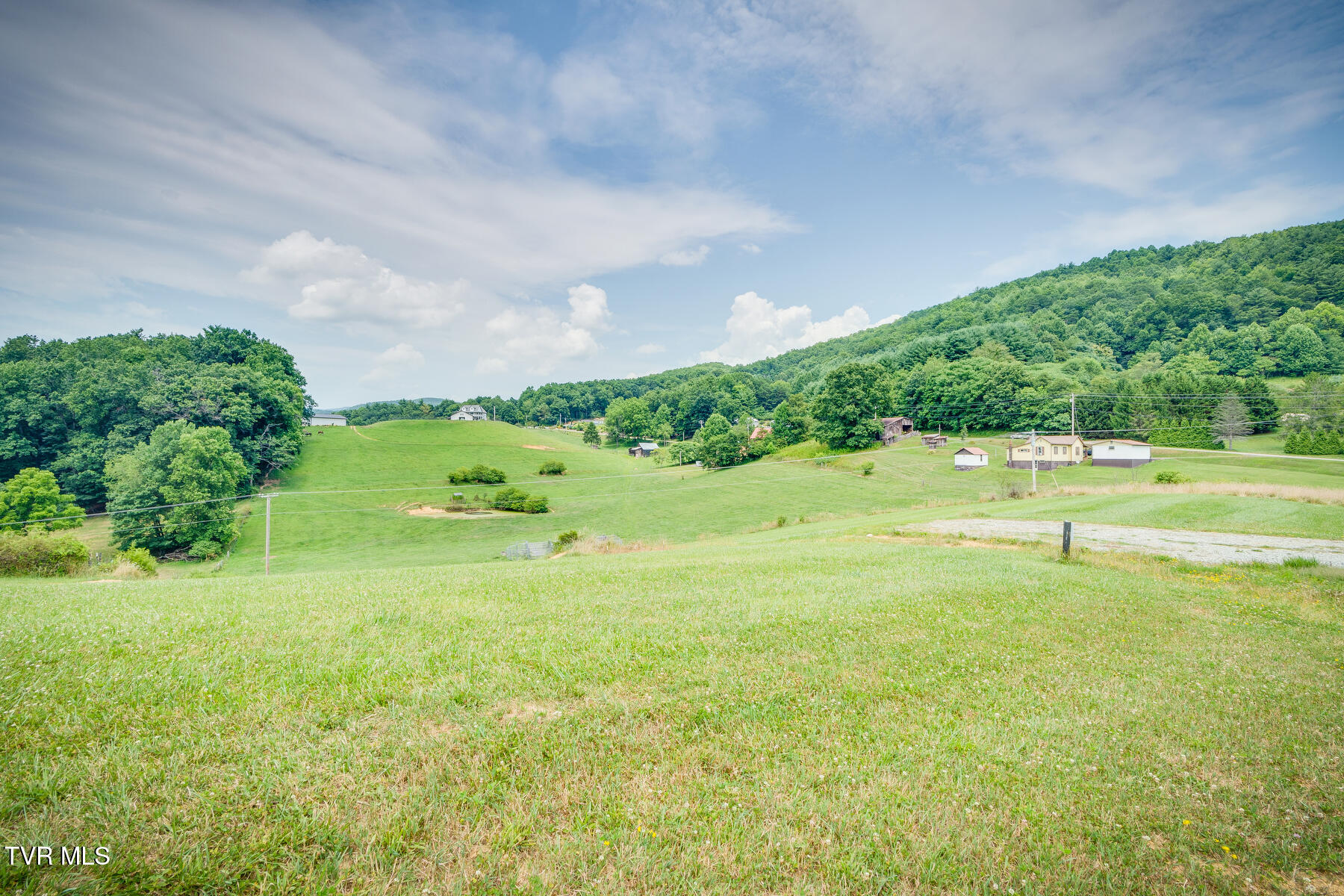 Lot 26 Dry Hill Road, Unit 26 Butler, TN 37640 - Photo 5 of 16 002