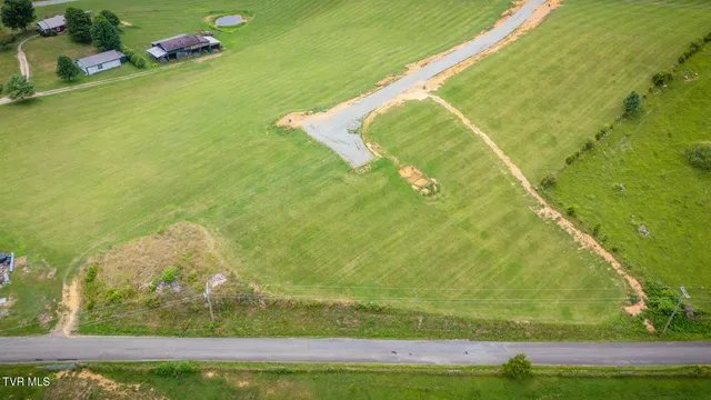 $149,000 | Lot 26 Dry Hill Road, Unit 26, Butler, TN 37640