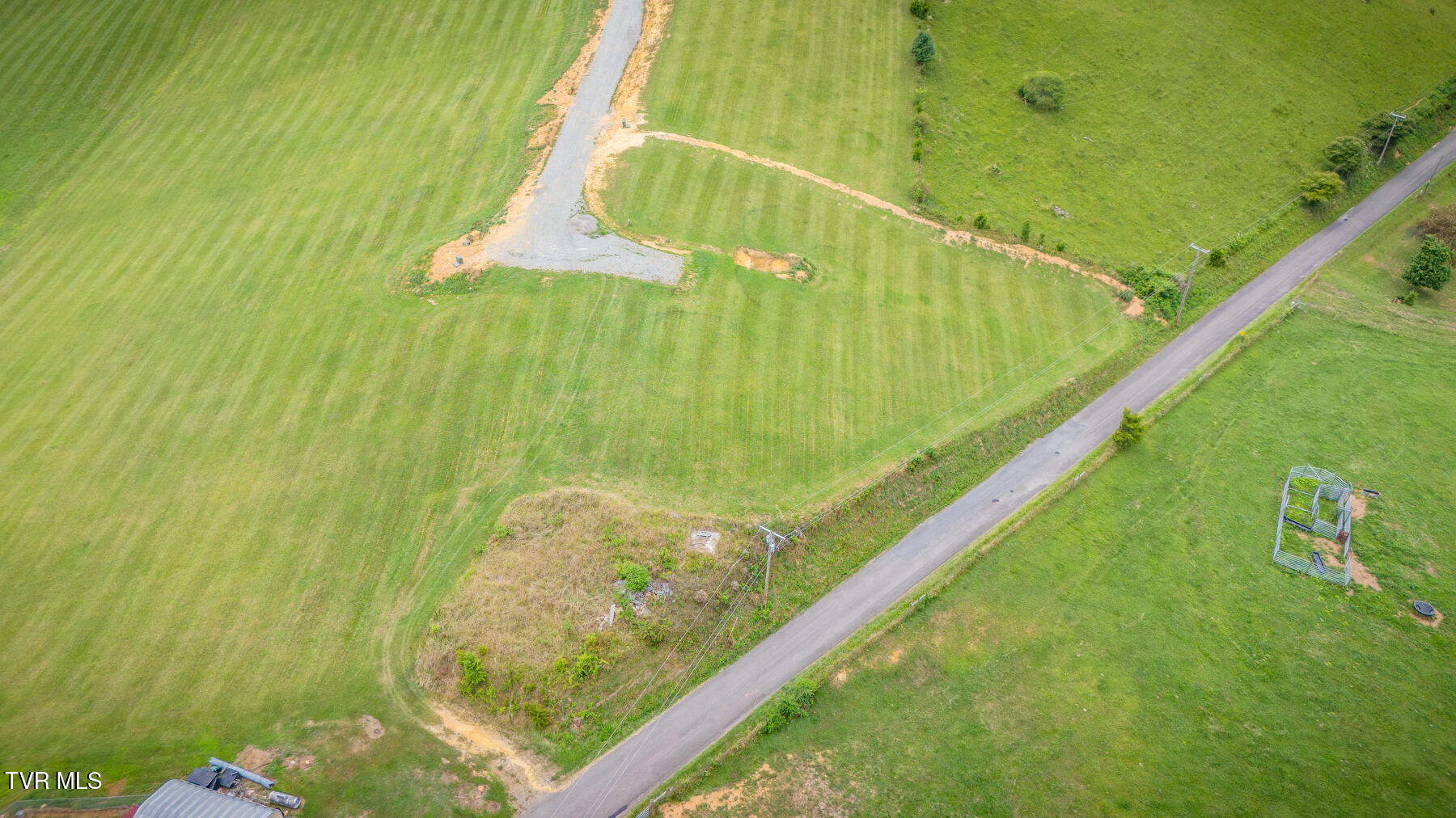 Lot 26 Dry Hill Road, Unit 26 Butler, TN 37640 - Photo 8 of 16 102