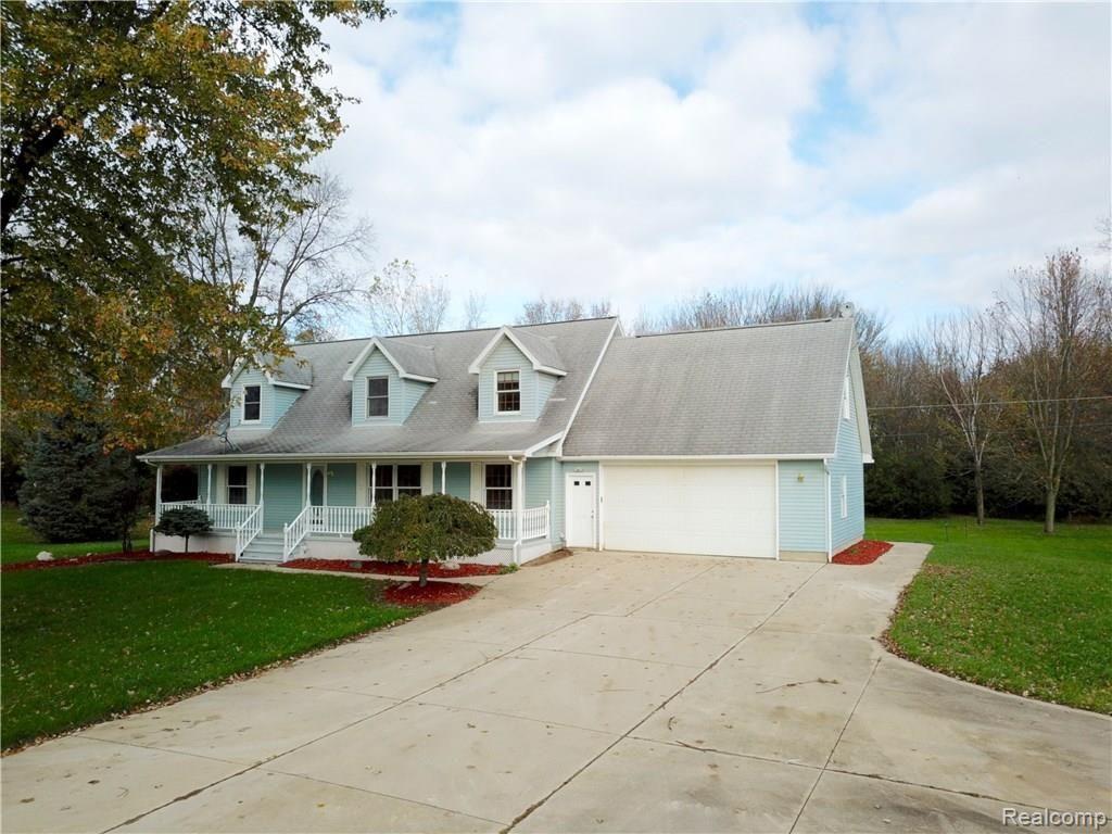 47110 Hull Road Belleville, MI 48111 - Photo 1 of 31
