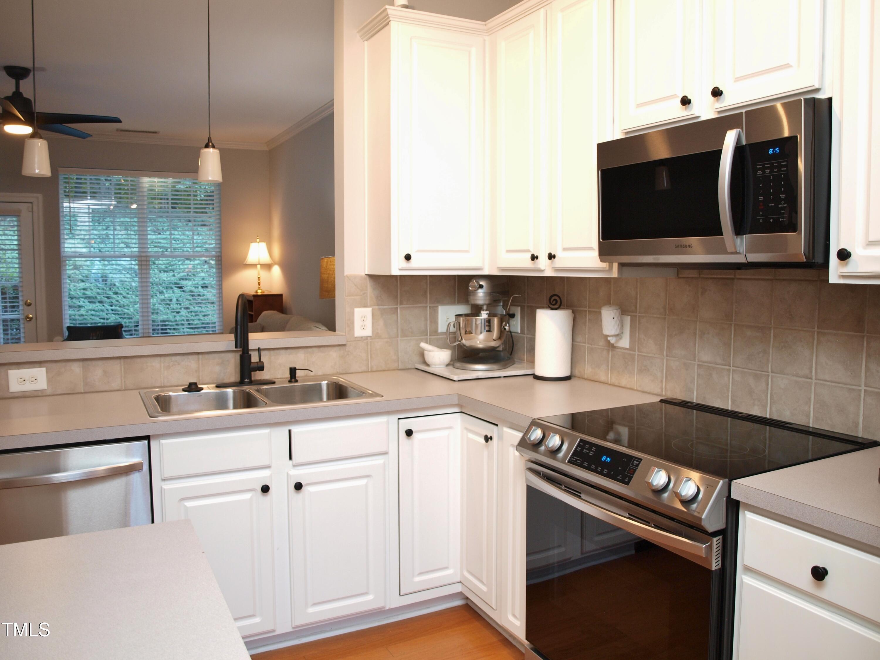 4849 Sir Duncan Way Raleigh, NC 27612 - Photo 8 of 20 8
