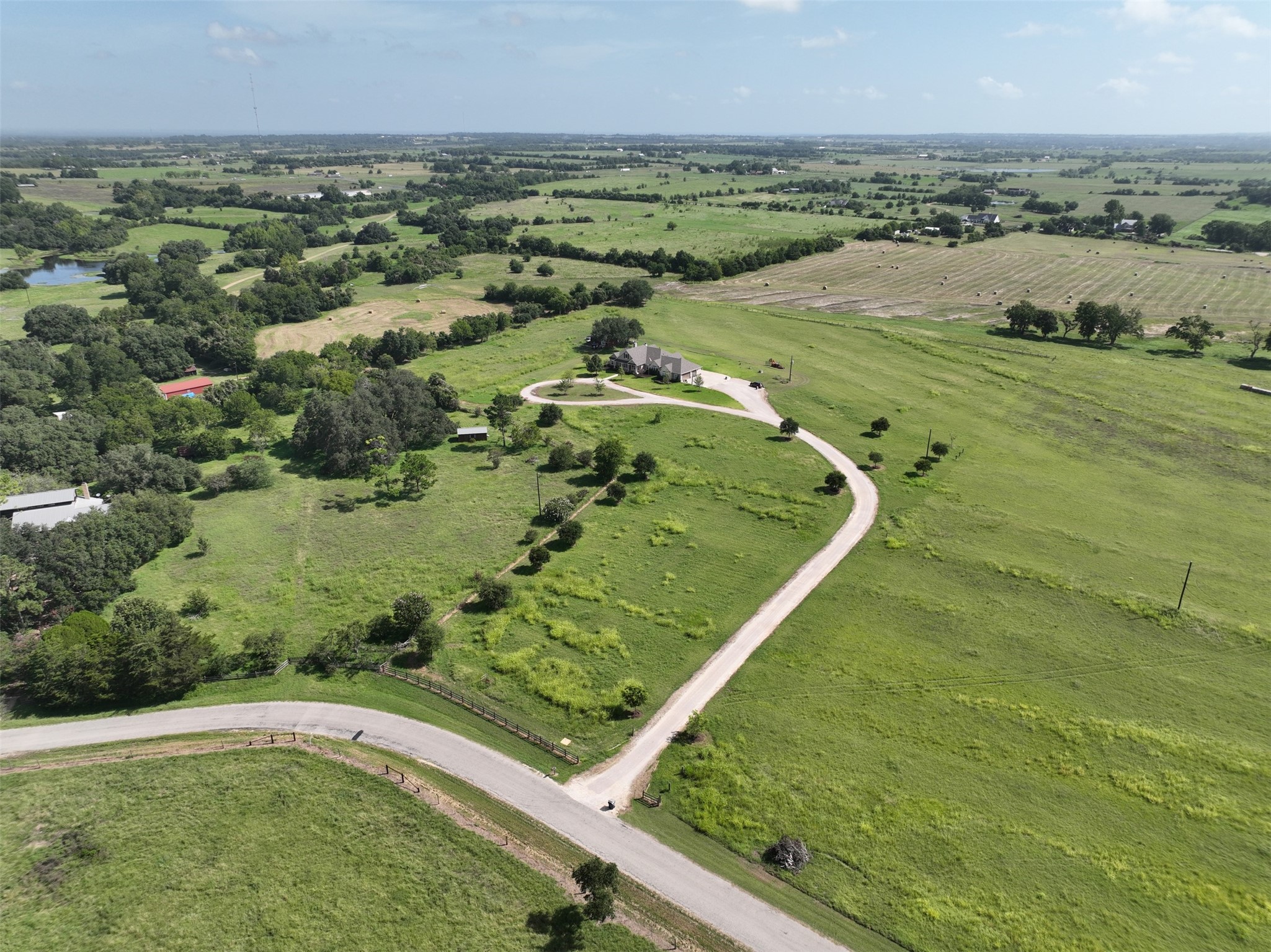 1221 Boundary School Road Burton, TX 77835 - Photo 11 of 45
