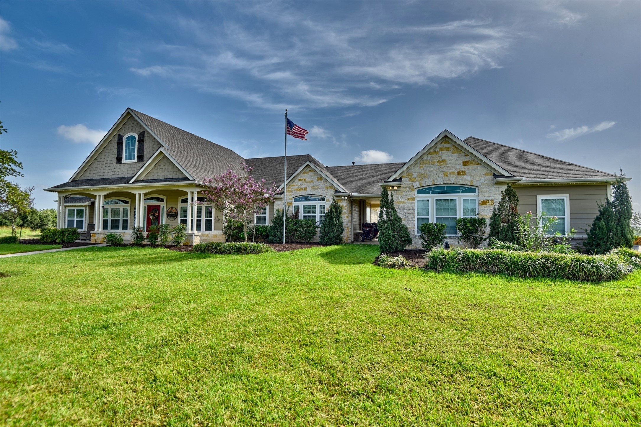1221 Boundary School Road Burton, TX 77835 - Photo 12 of 45