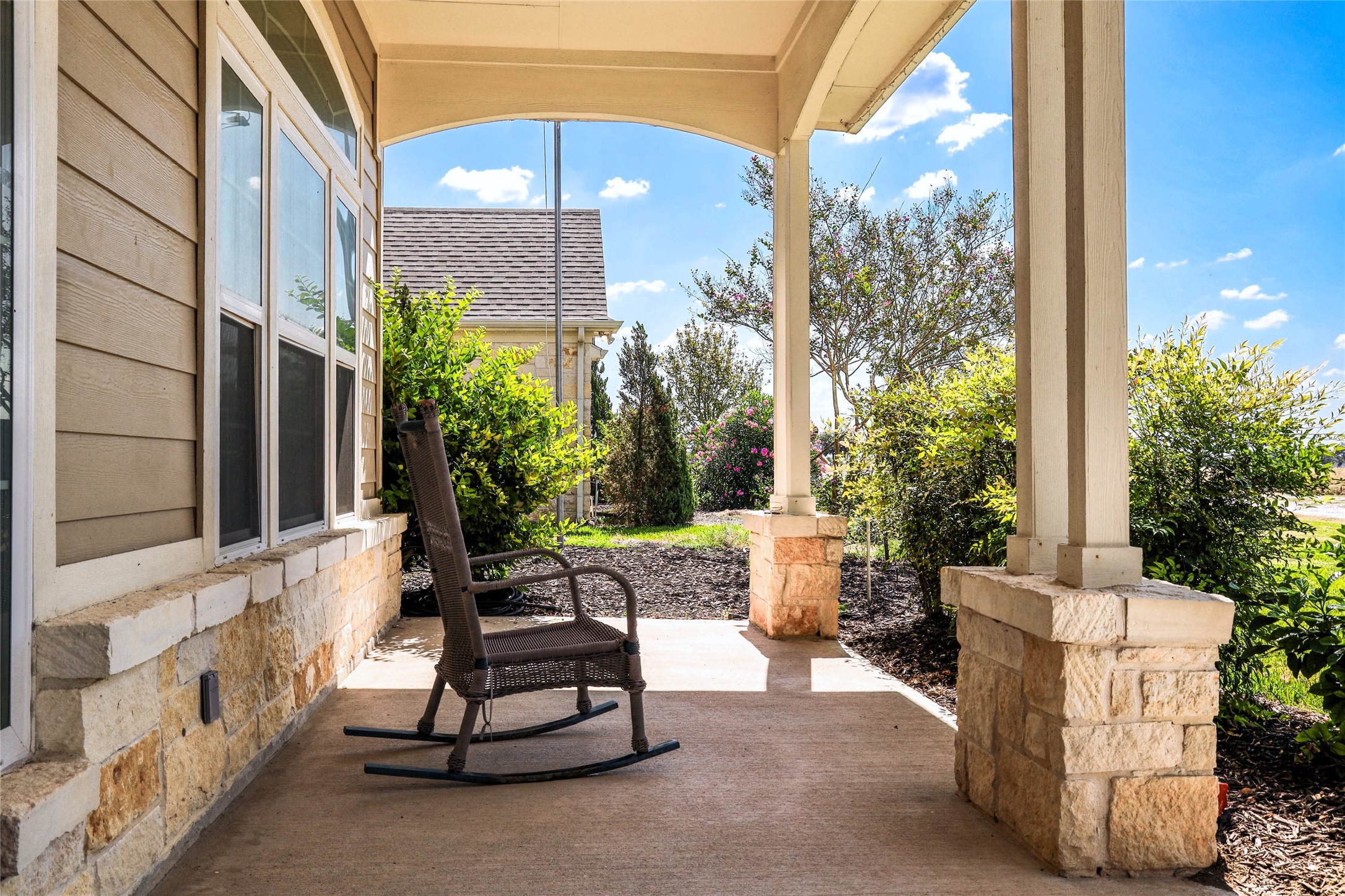 1221 Boundary School Road Burton, TX 77835 - Photo 13 of 45