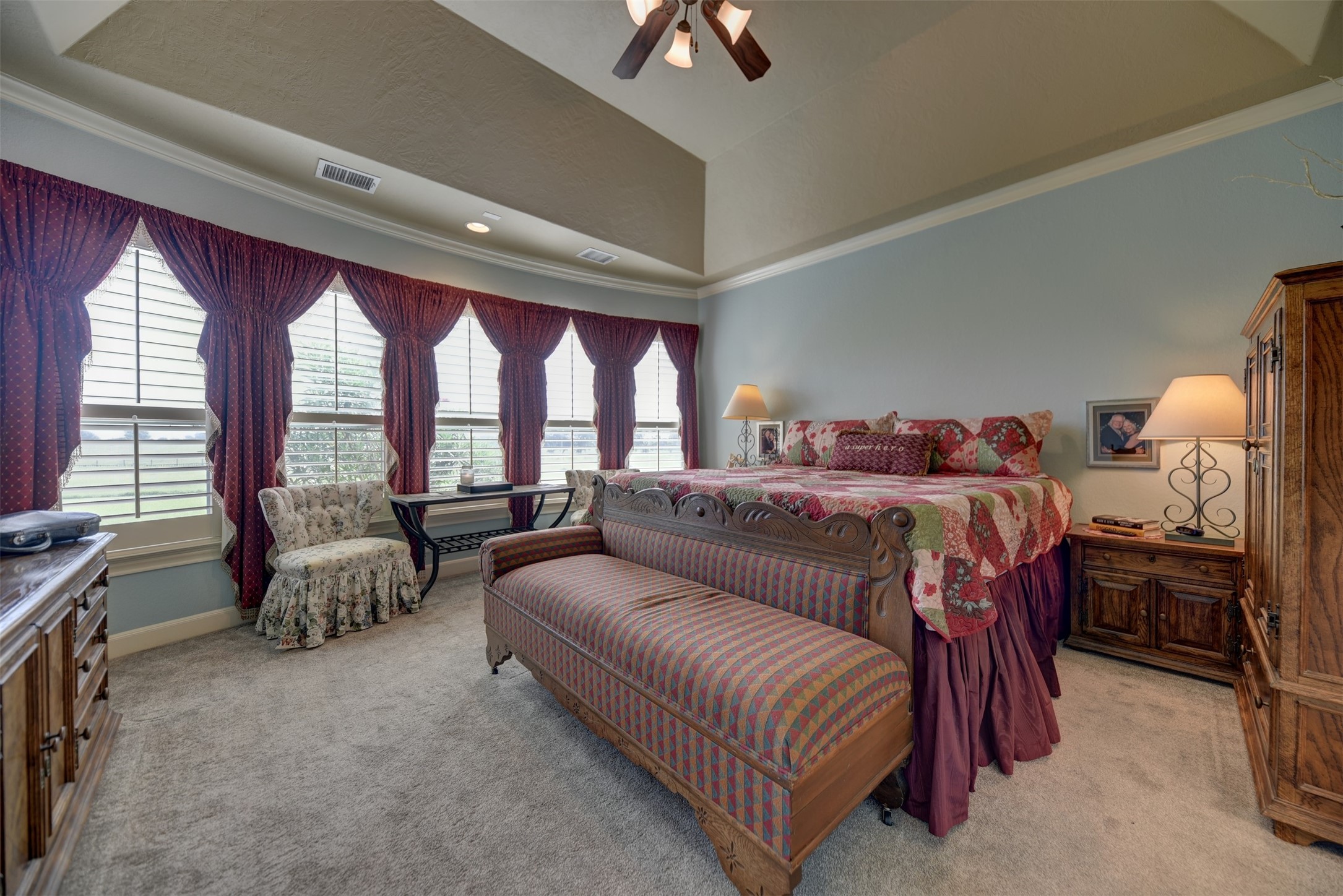 1221 Boundary School Road Burton, TX 77835 - Photo 24 of 45