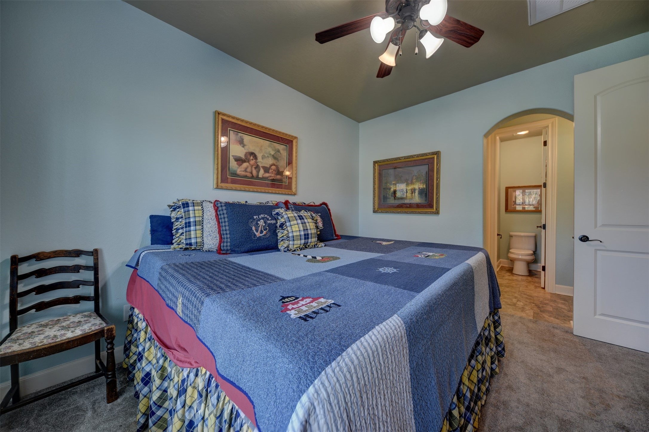1221 Boundary School Road Burton, TX 77835 - Photo 29 of 45