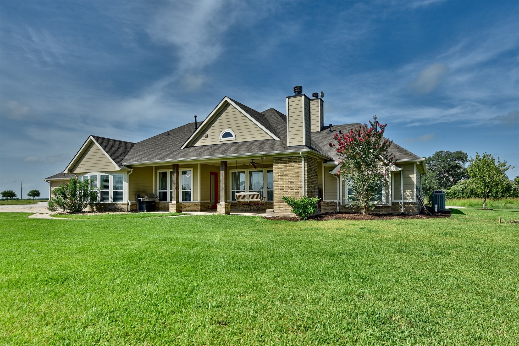 1221 Boundary School Road Burton, TX 77835 - Photo 3 of 45