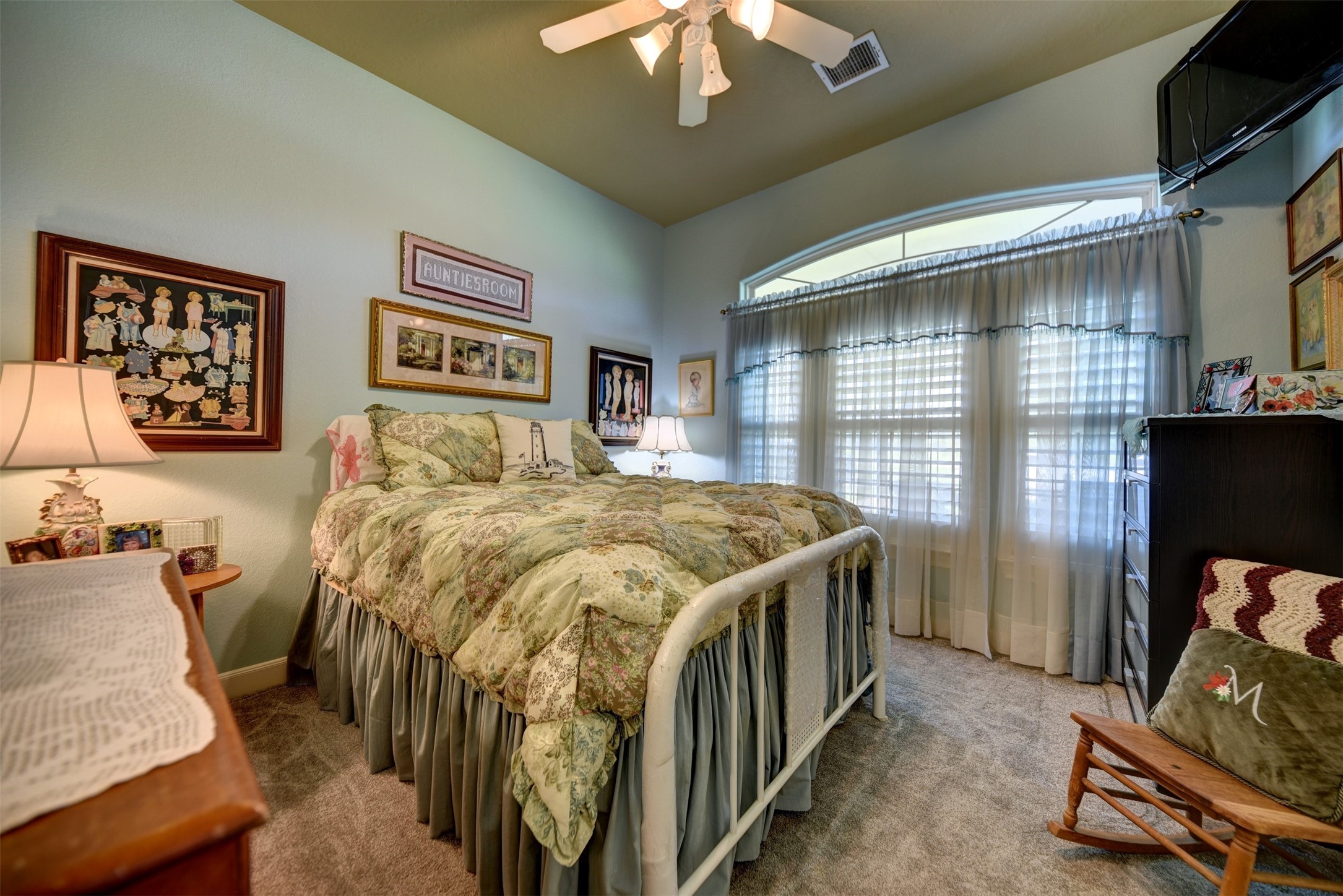 1221 Boundary School Road Burton, TX 77835 - Photo 35 of 45