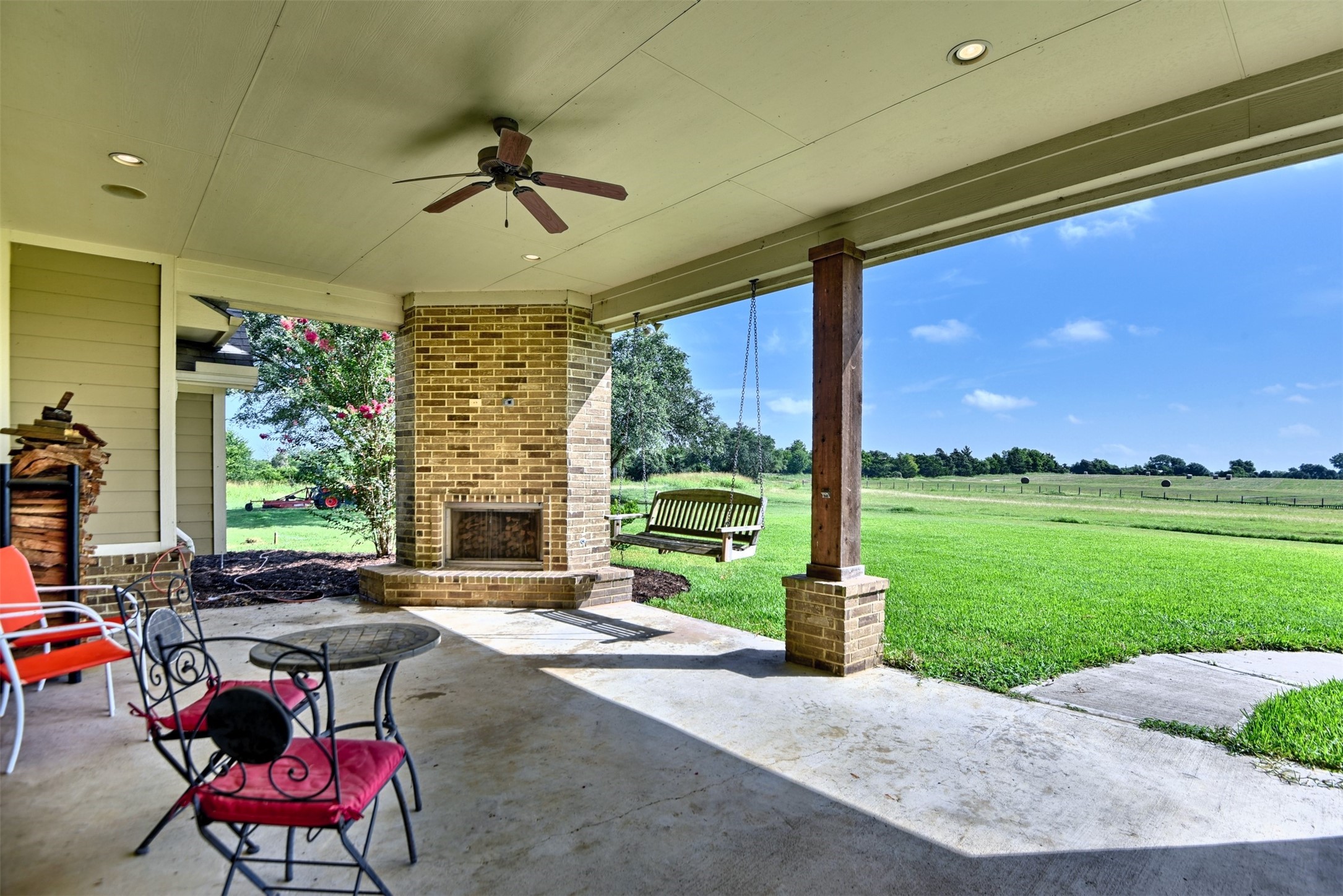 1221 Boundary School Road Burton, TX 77835 - Photo 38 of 45