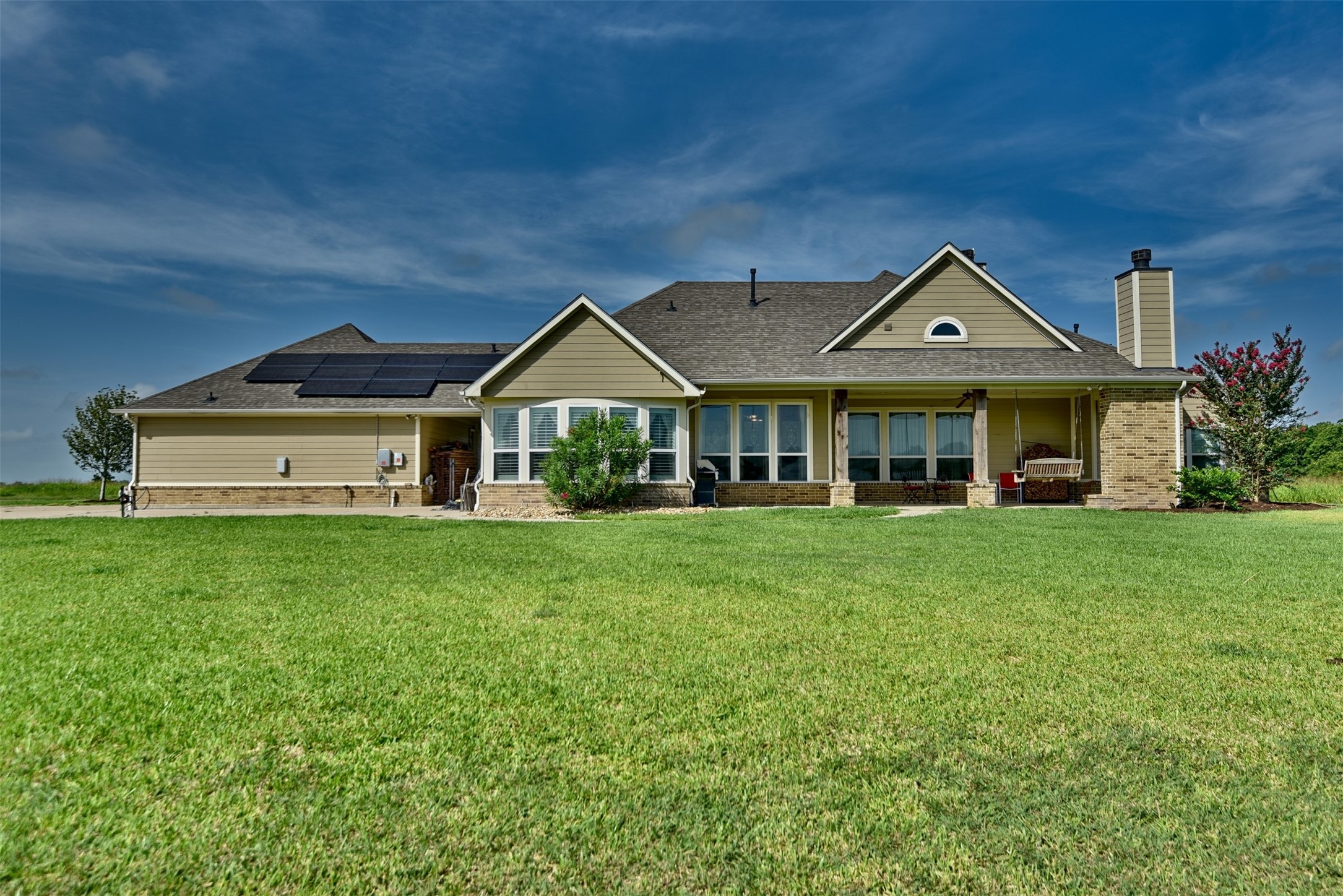 1221 Boundary School Road Burton, TX 77835 - Photo 40 of 45