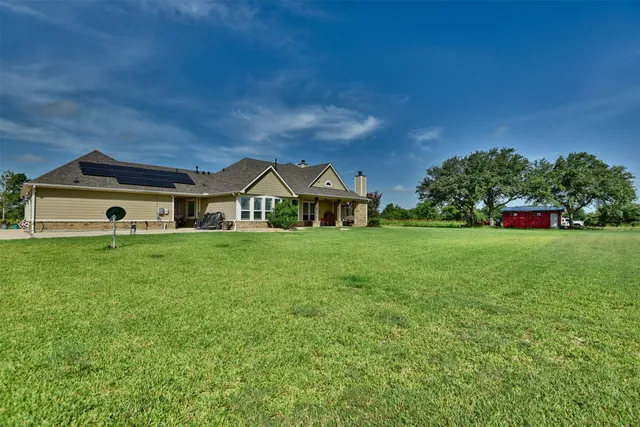 $1,165,000 | 1221 Boundary School Road, Burton, TX 77835