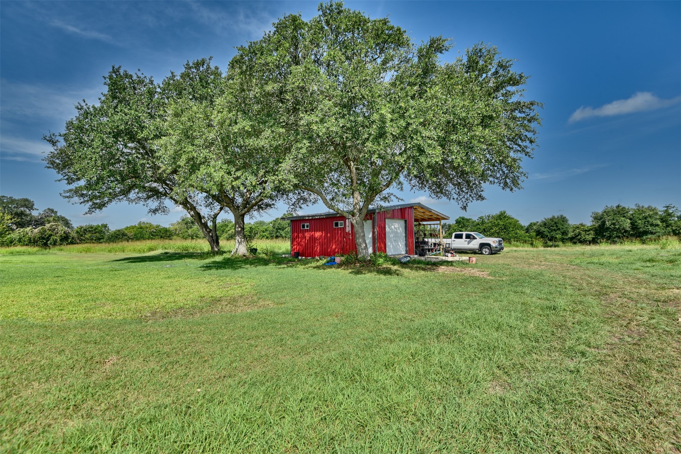 1221 Boundary School Road Burton, TX 77835 - Photo 42 of 45