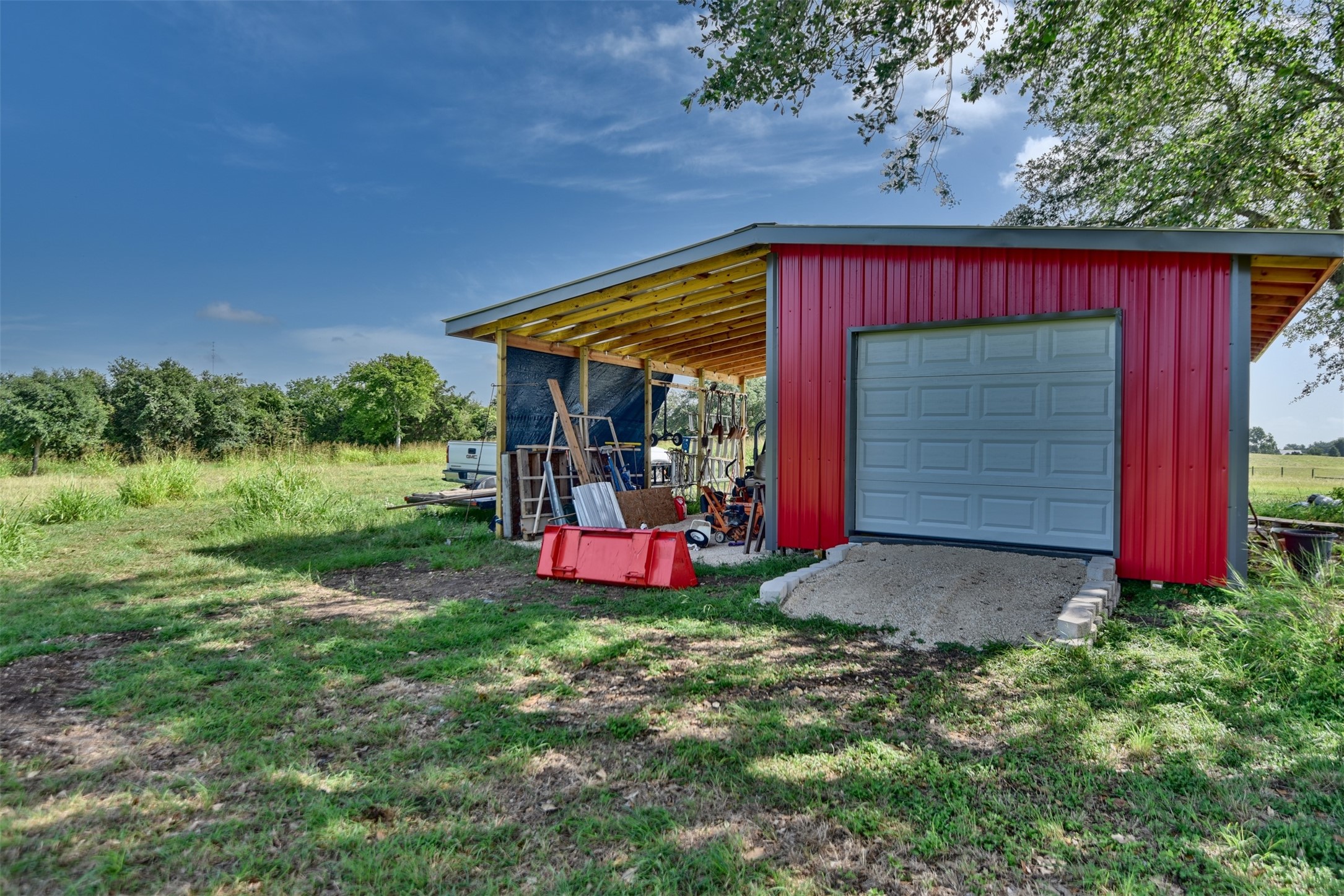 1221 Boundary School Road Burton, TX 77835 - Photo 43 of 45