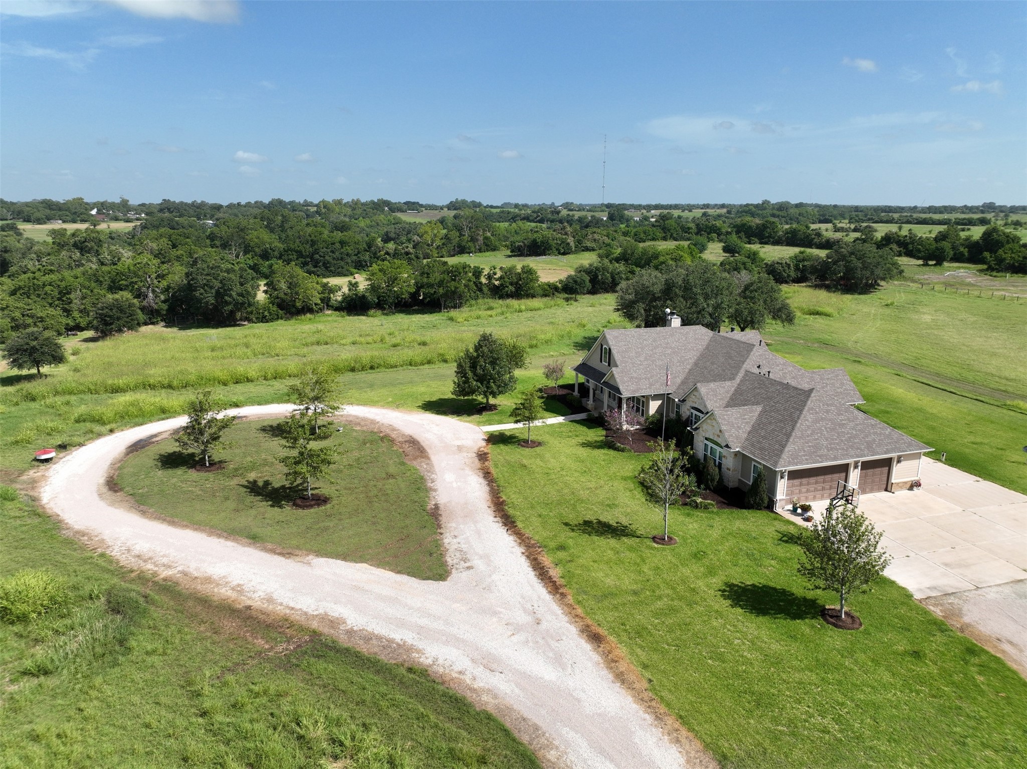 1221 Boundary School Road Burton, TX 77835 - Photo 44 of 45