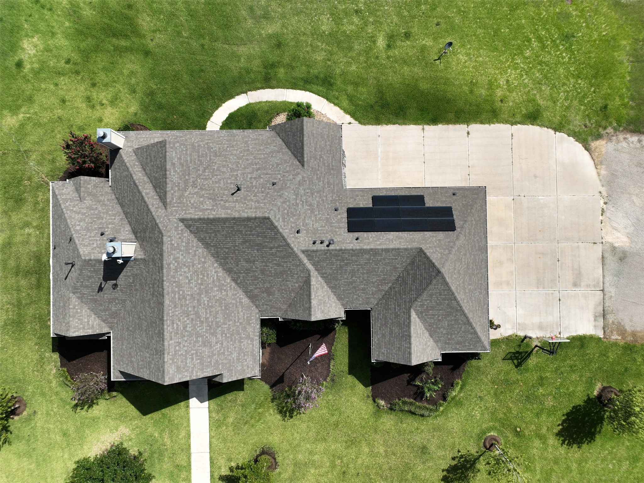 1221 Boundary School Road Burton, TX 77835 - Photo 45 of 45