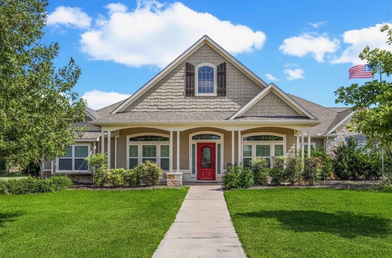 1221 Boundary School Road Burton, TX 77835 - Photo 6 of 45