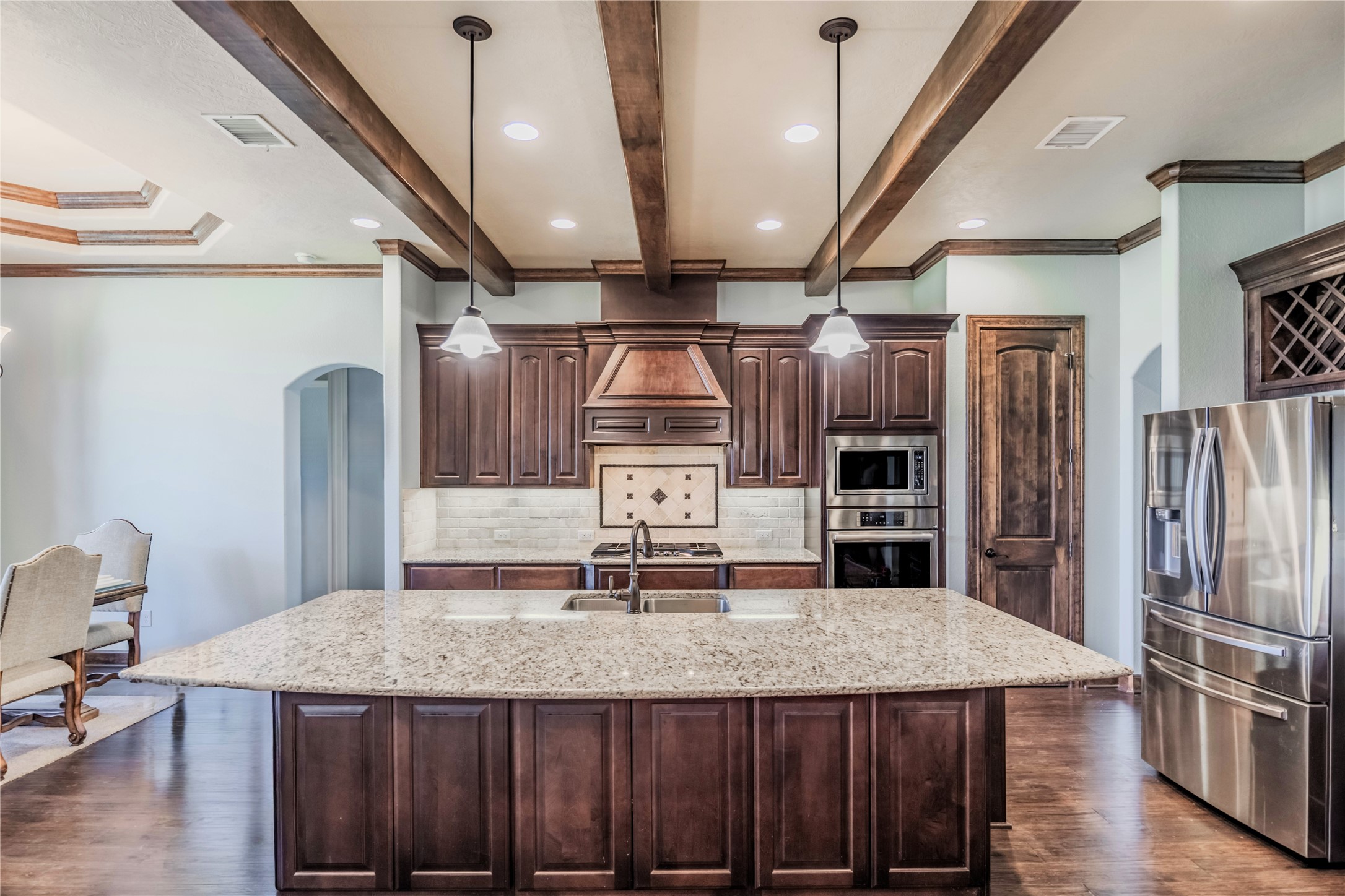 1221 Boundary School Road Burton, TX 77835 - Photo 8 of 45
