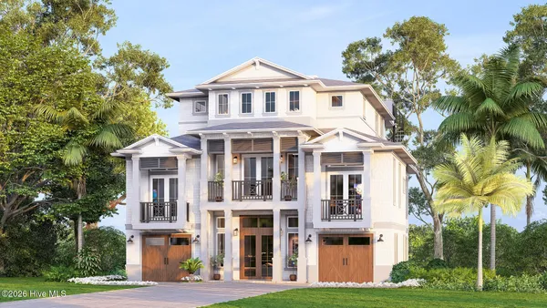 $3,895,000 | 188 Dockside Drive, Hampstead, NC 28443