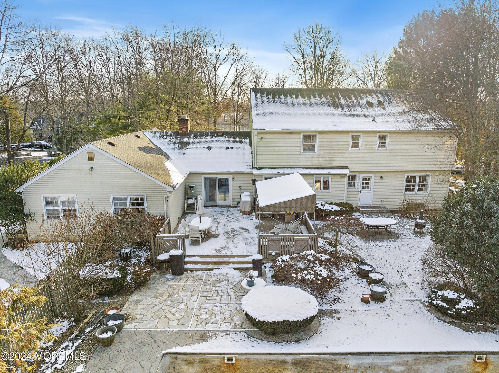 28 Beaver Dam Road Colts Neck, NJ 07722 - Photo 28 of 59 28 Beaver Dam Rd (19)