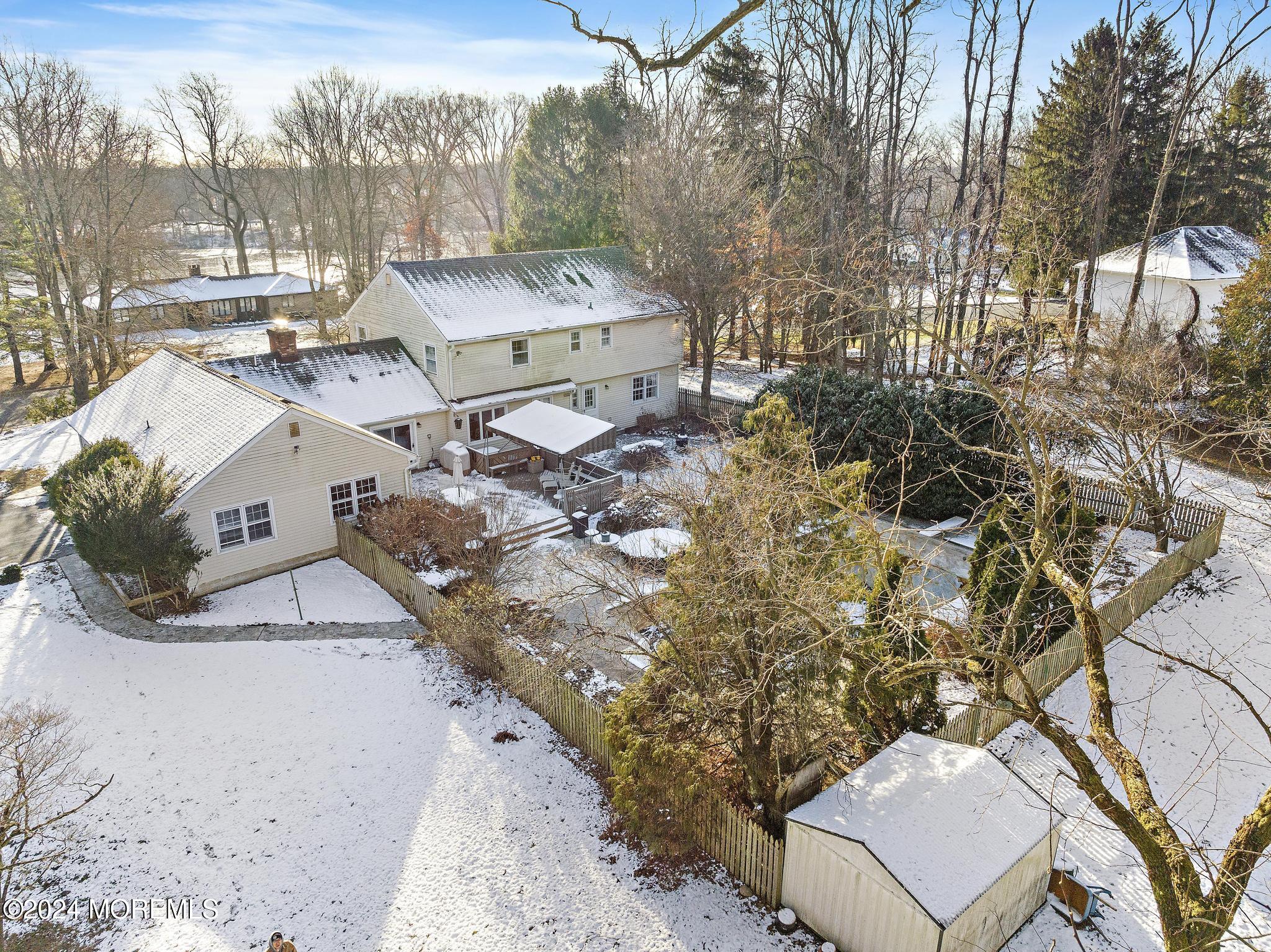 28 Beaver Dam Road Colts Neck, NJ 07722 - Photo 29 of 59 28 Beaver Dam Rd (18)