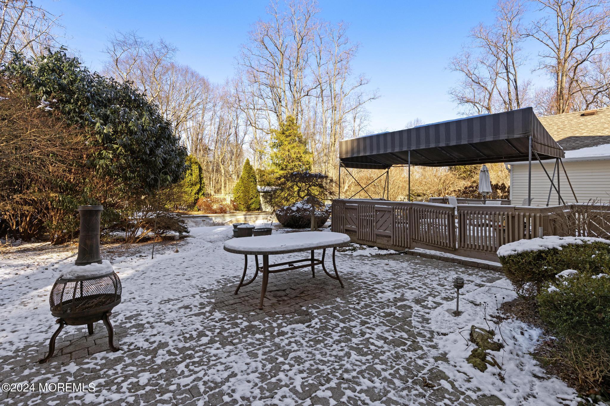 28 Beaver Dam Road Colts Neck, NJ 07722 - Photo 31 of 59 28 Beaver Dam Rd (83)