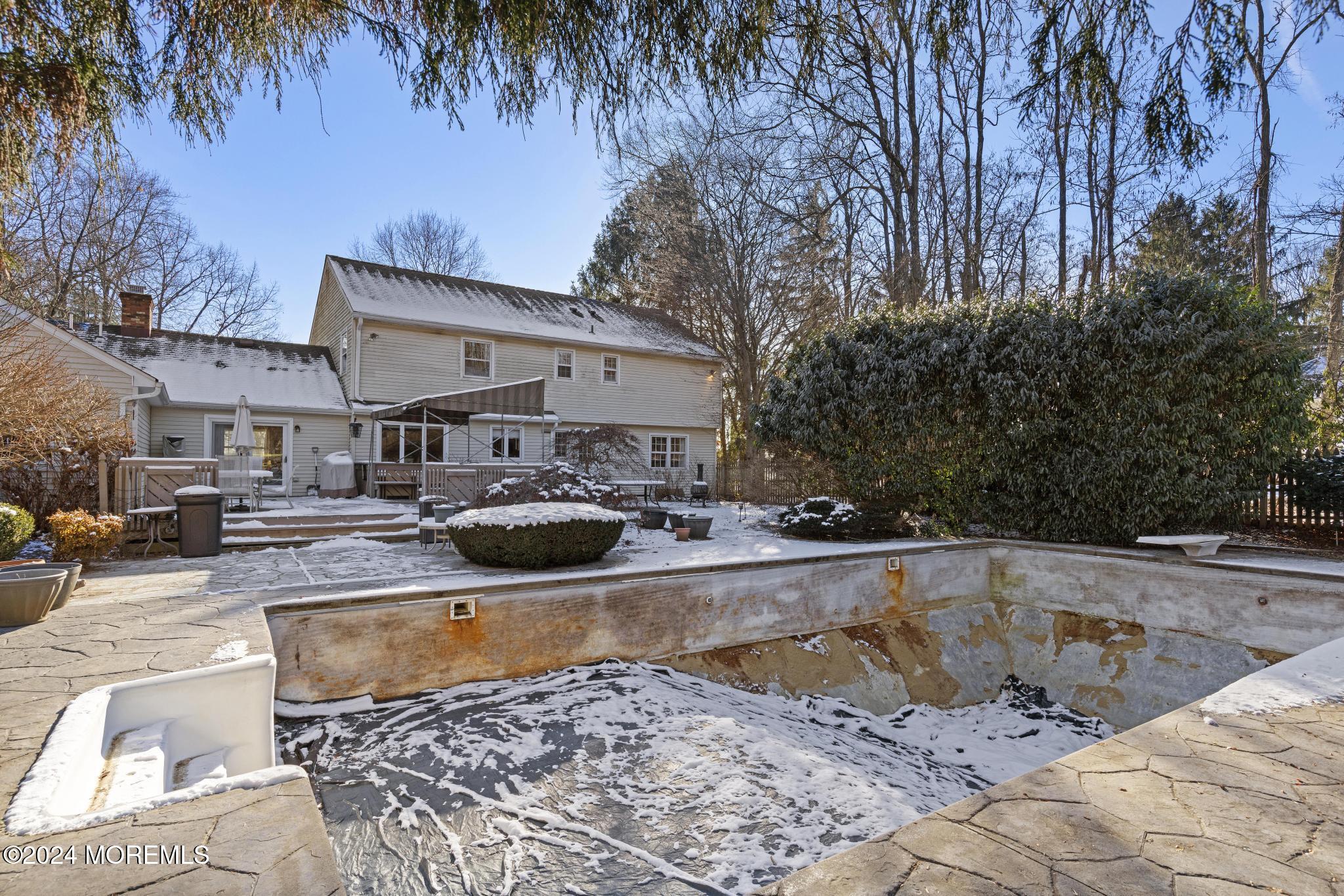 28 Beaver Dam Road Colts Neck, NJ 07722 - Photo 33 of 59 28 Beaver Dam Rd (81)