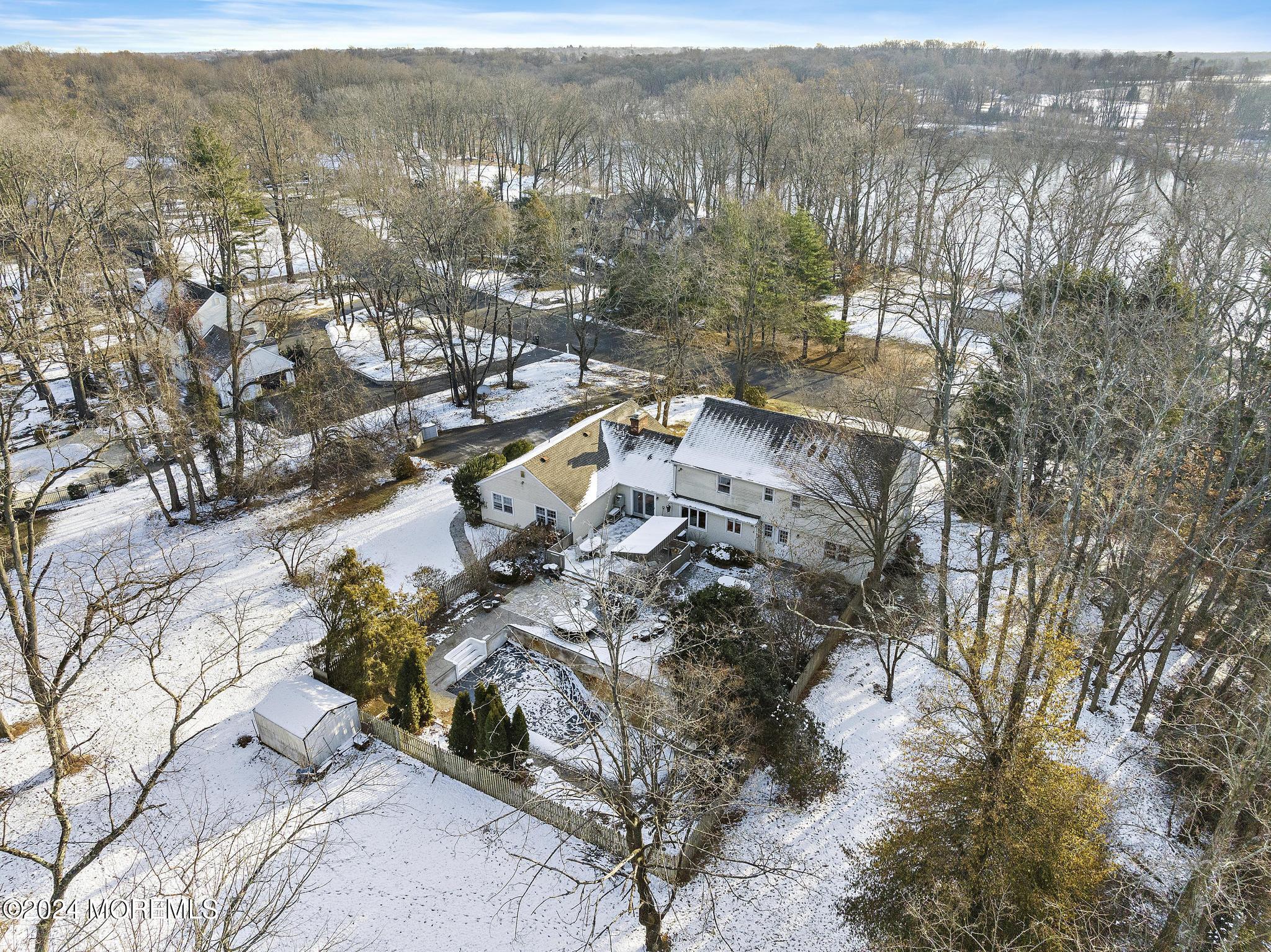 28 Beaver Dam Road Colts Neck, NJ 07722 - Photo 36 of 59 28 Beaver Dam Rd (11)