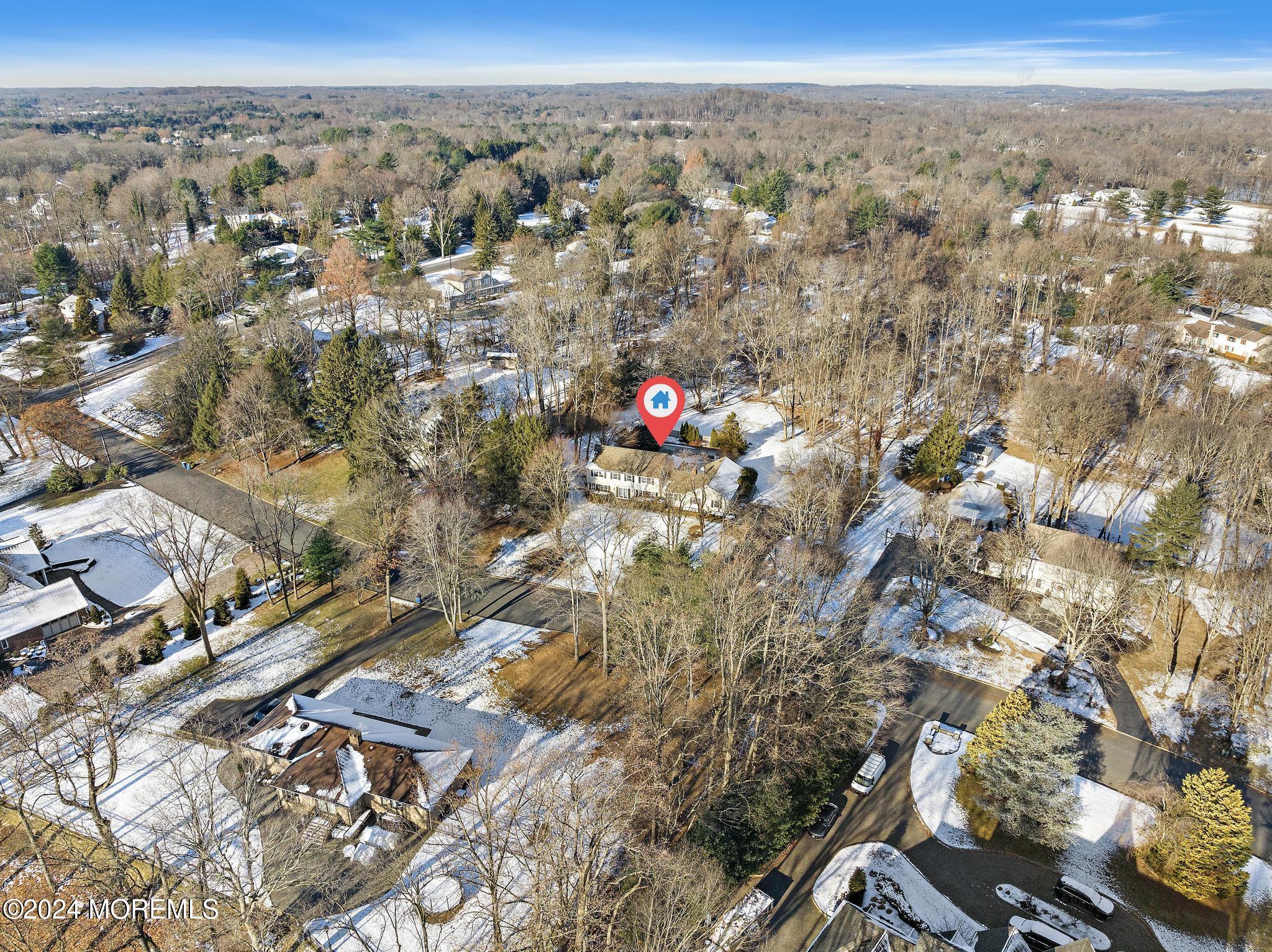 28 Beaver Dam Road Colts Neck, NJ 07722 - Photo 39 of 59 28 Beaver Dam Rd (7)