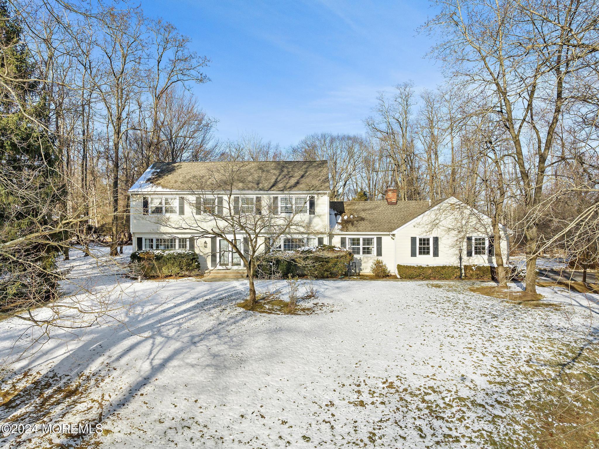 28 Beaver Dam Road Colts Neck, NJ 07722 - Photo 41 of 59 28 Beaver Dam Rd (13)