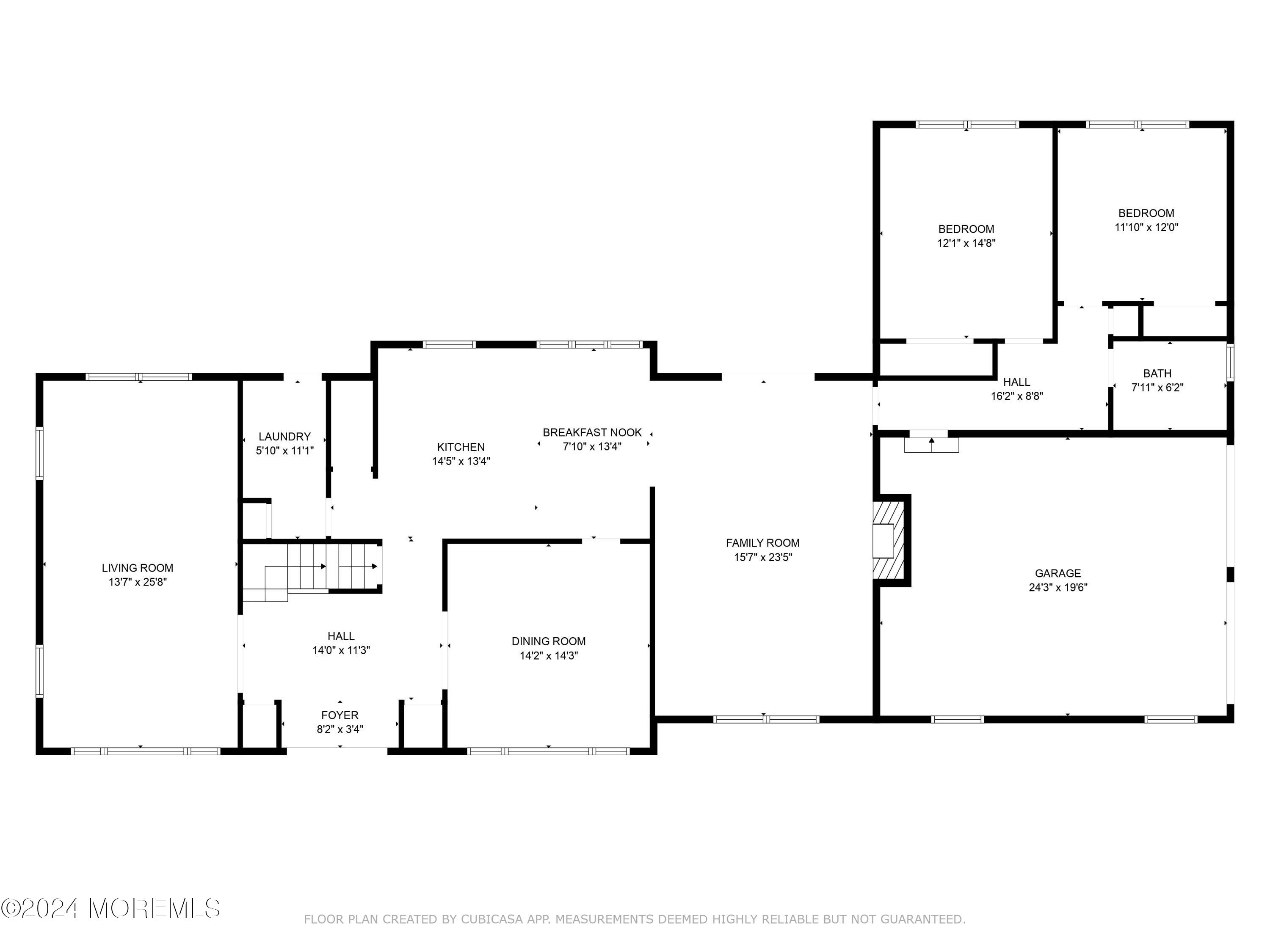 28 Beaver Dam Road Colts Neck, NJ 07722 - Photo 56 of 59 2nd_floor_28_beaver_dam_road_colts_neck_