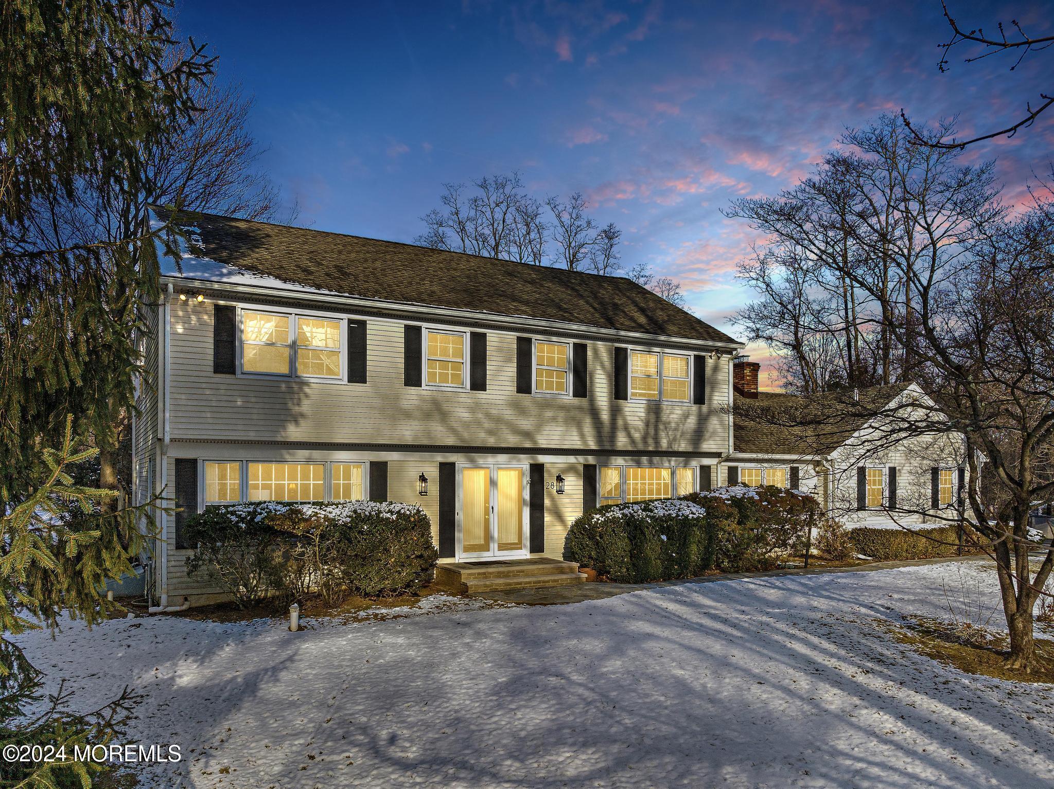 28 Beaver Dam Road Colts Neck, NJ 07722 - Photo 6 of 59 28 Beaver Dam Rd (14)