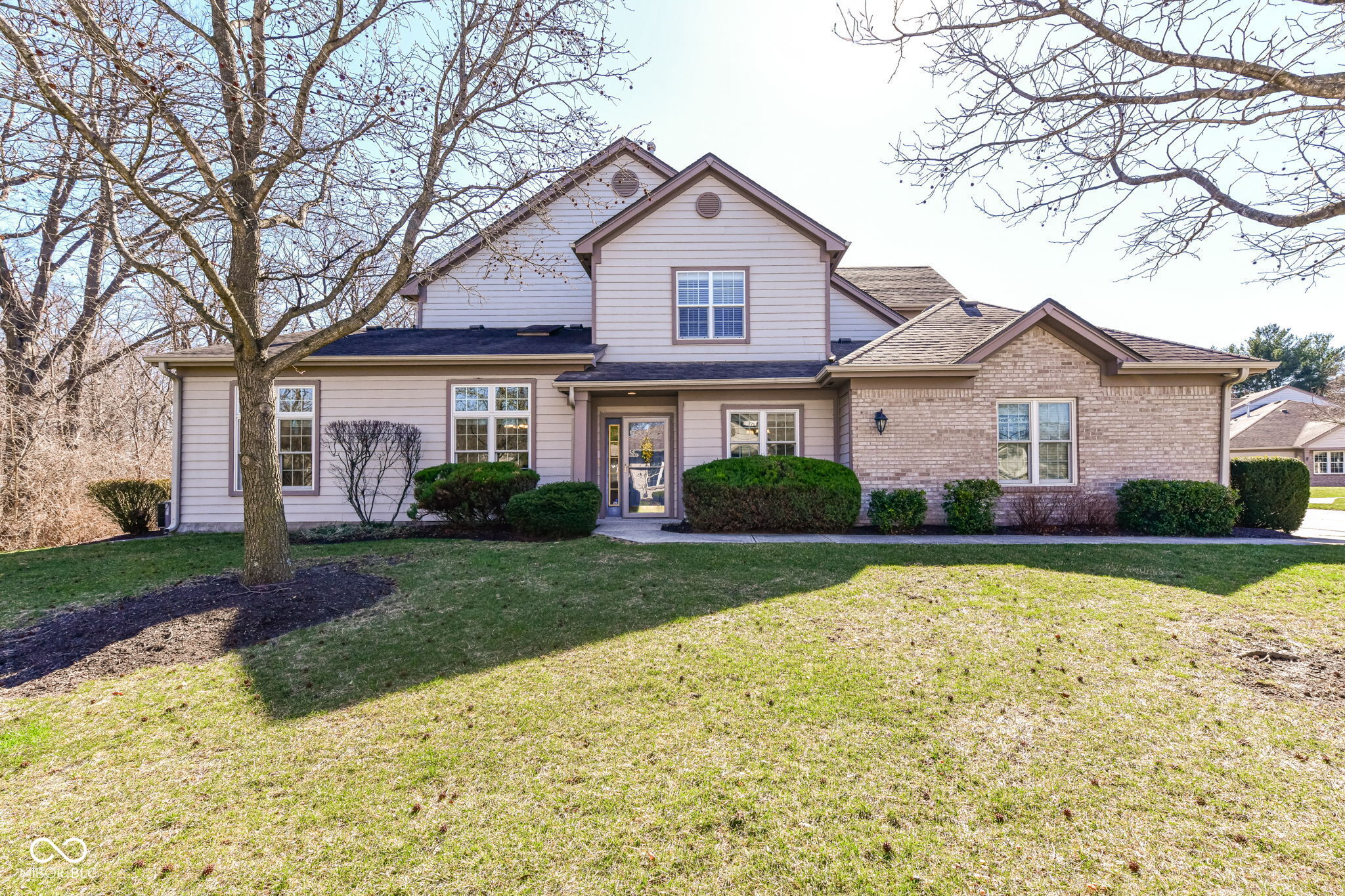 9216 Wadsworth Court Fishers, IN 46037 - Photo 1 of 50