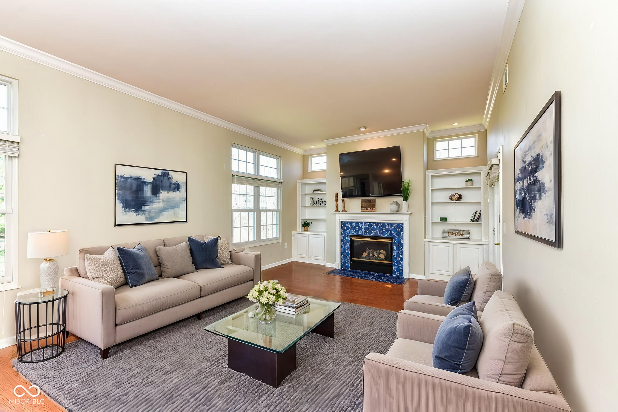 9216 Wadsworth Court Fishers, IN 46037 - Photo 11 of 50