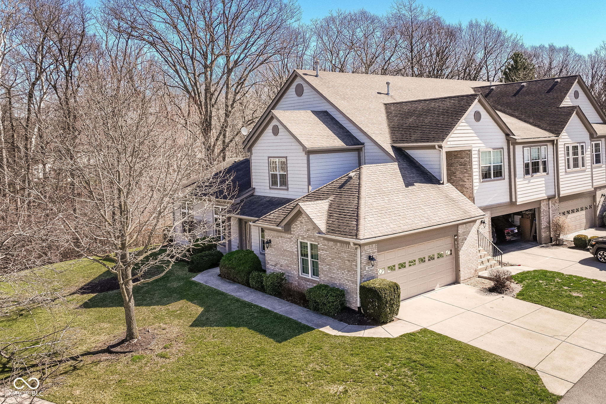 9216 Wadsworth Court Fishers, IN 46037 - Photo 44 of 50