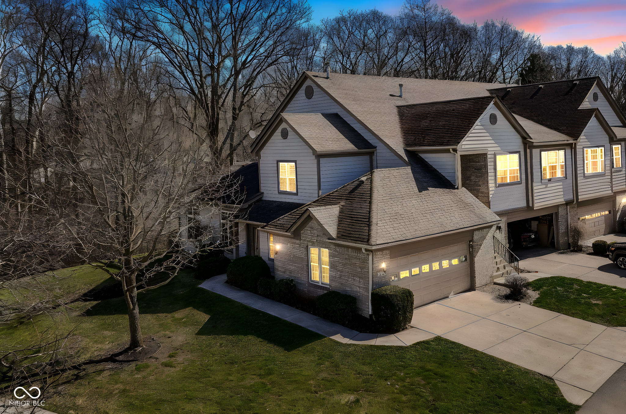 9216 Wadsworth Court Fishers, IN 46037 - Photo 45 of 50