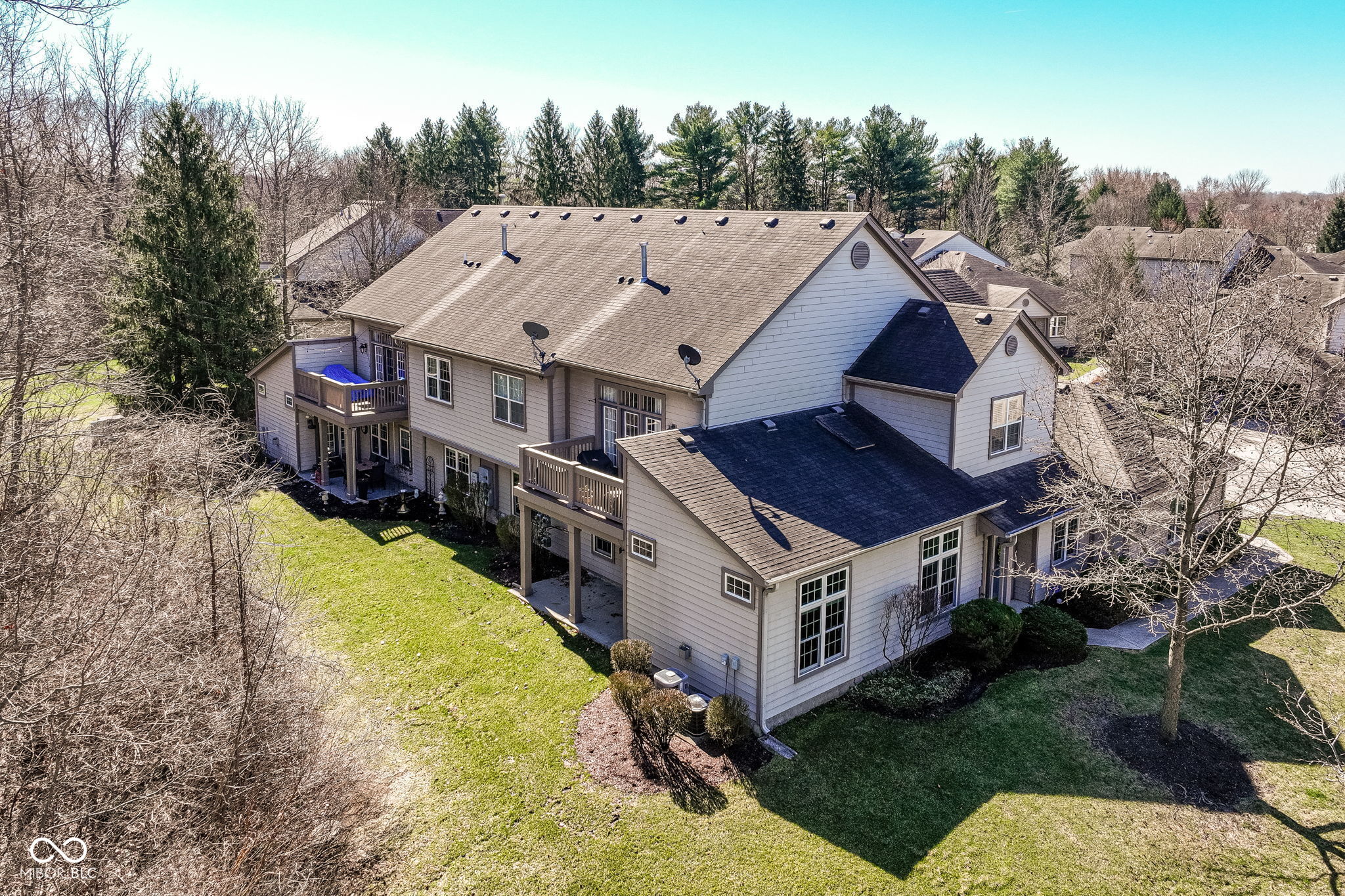 9216 Wadsworth Court Fishers, IN 46037 - Photo 46 of 50