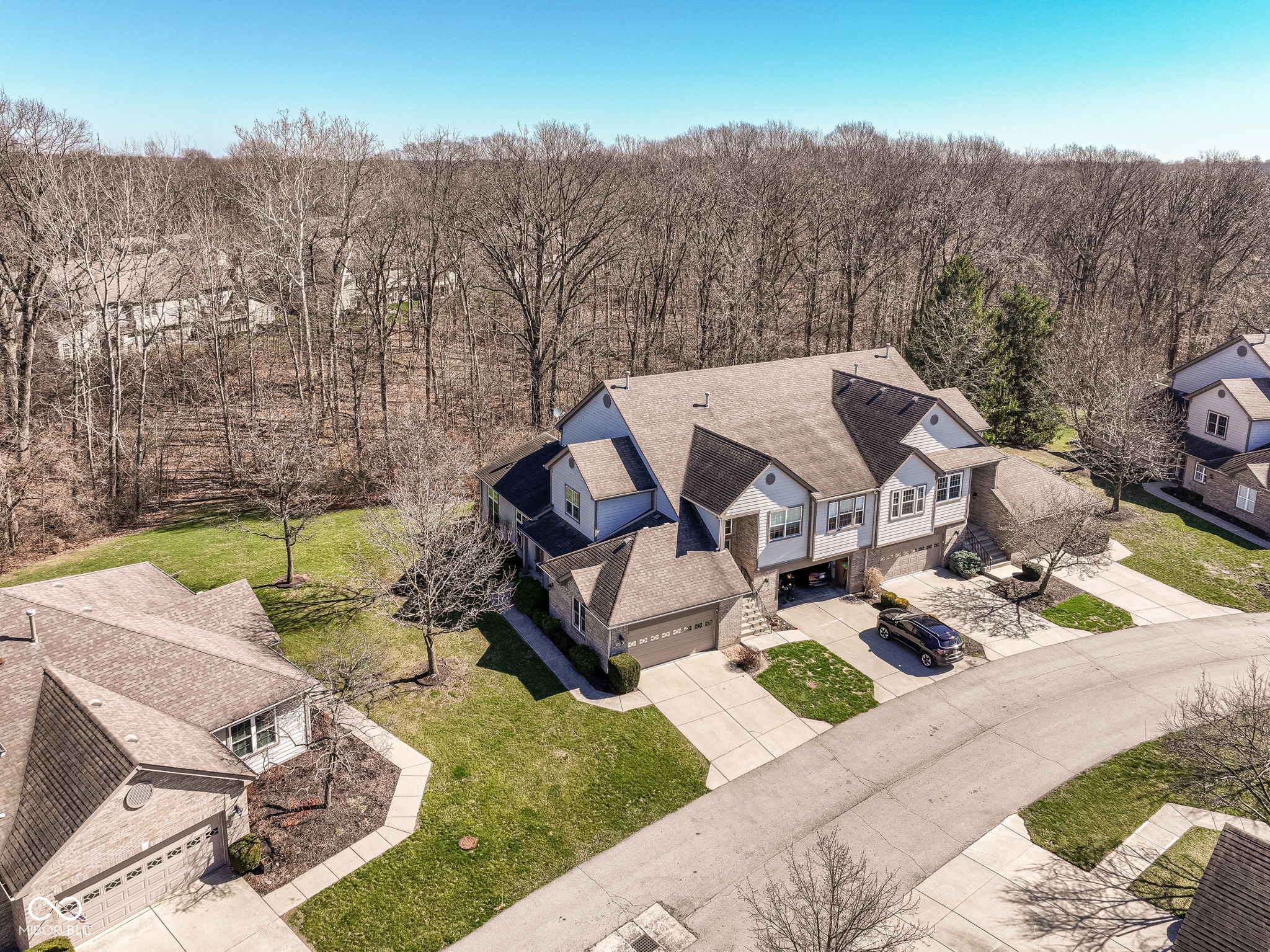 9216 Wadsworth Court Fishers, IN 46037 - Photo 47 of 50