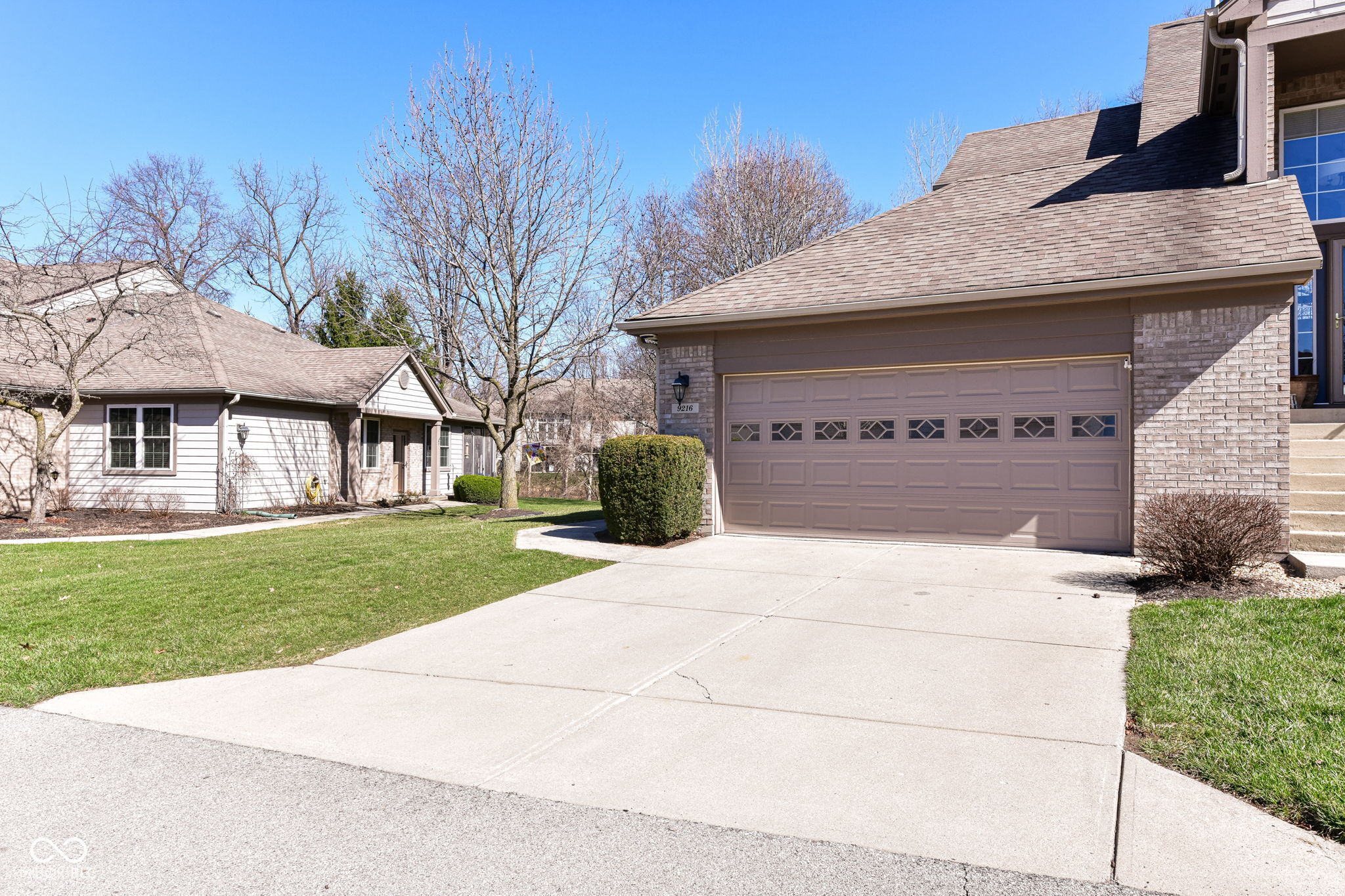 9216 Wadsworth Court Fishers, IN 46037 - Photo 48 of 50