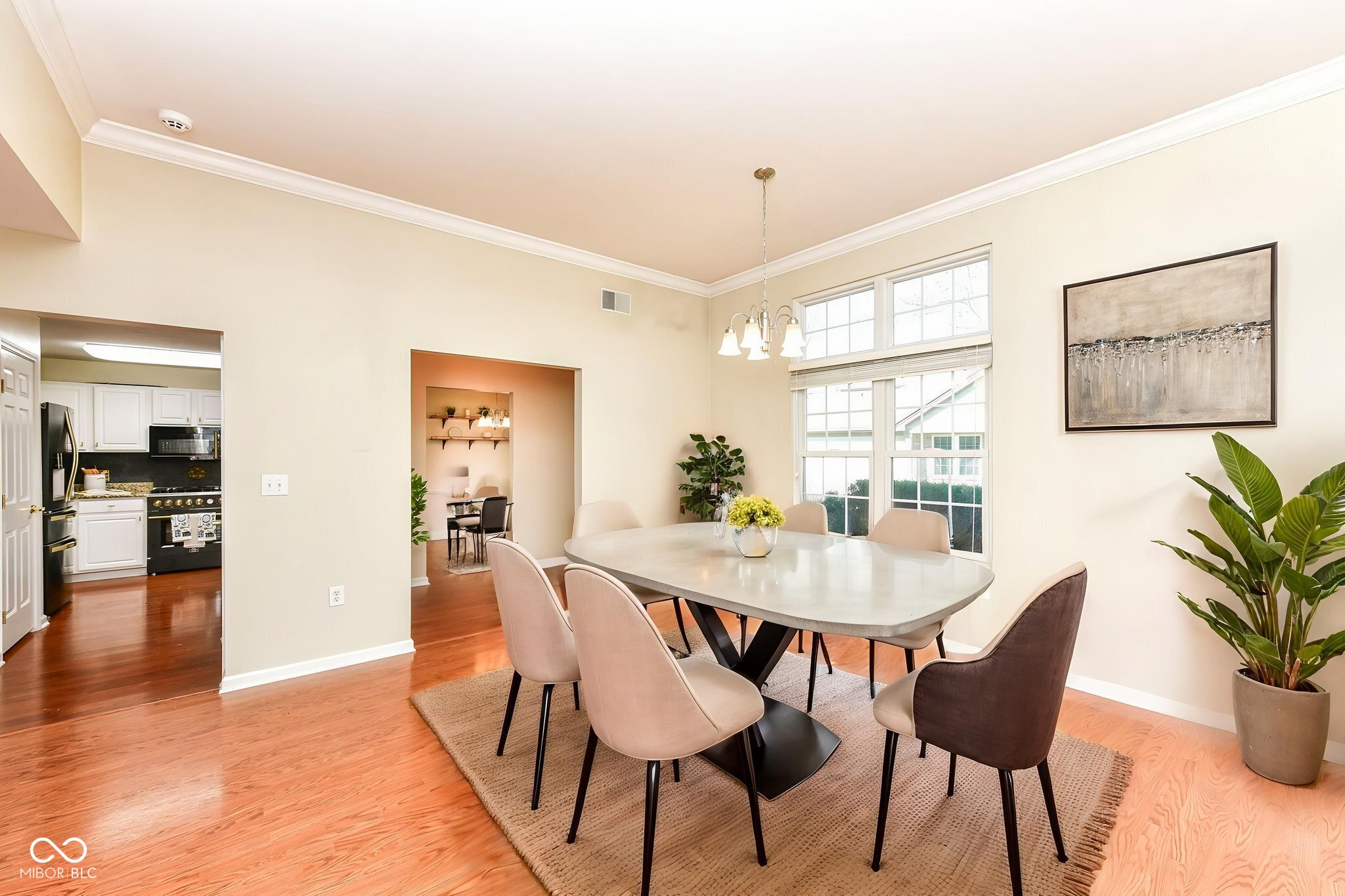 9216 Wadsworth Court Fishers, IN 46037 - Photo 6 of 50