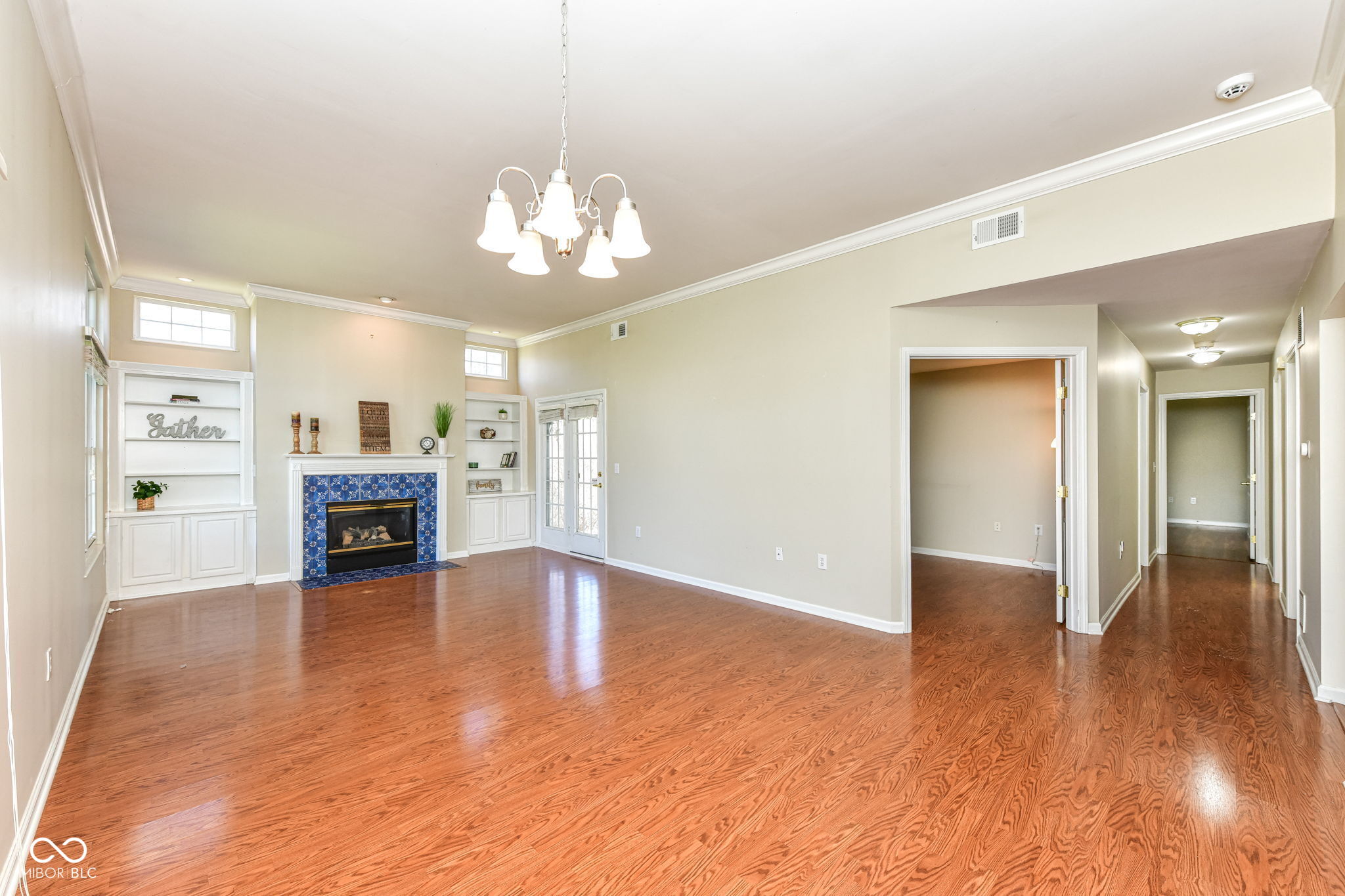 9216 Wadsworth Court Fishers, IN 46037 - Photo 7 of 50