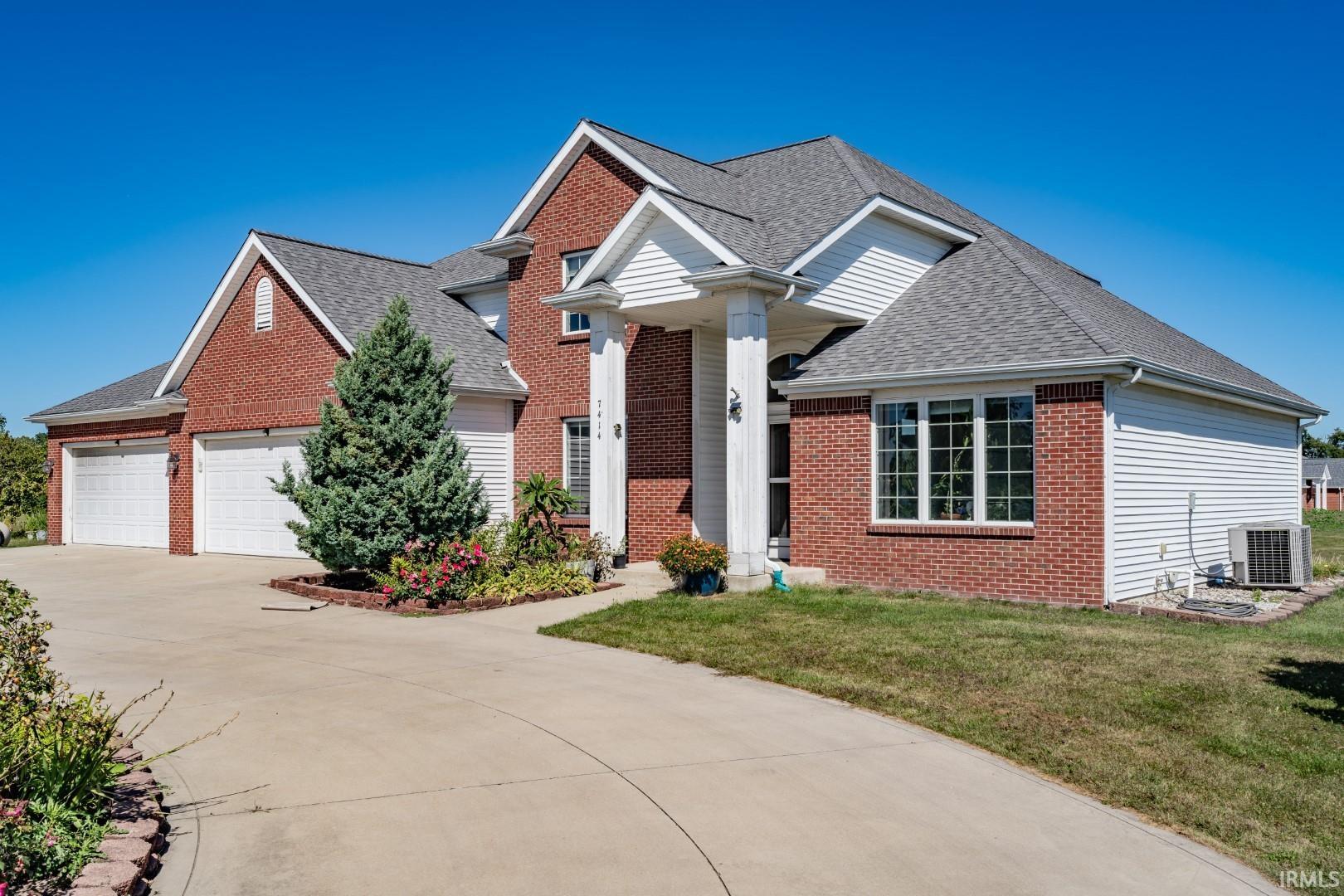 7414 Lamlie Road Fort Wayne, IN 46818 - Photo 33 of 36