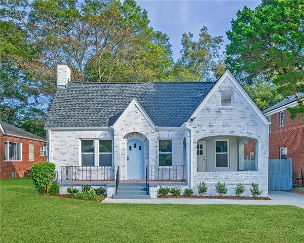 $449,000 | 1373-m L King Jr Drive Southwest, Atlanta, GA 30314