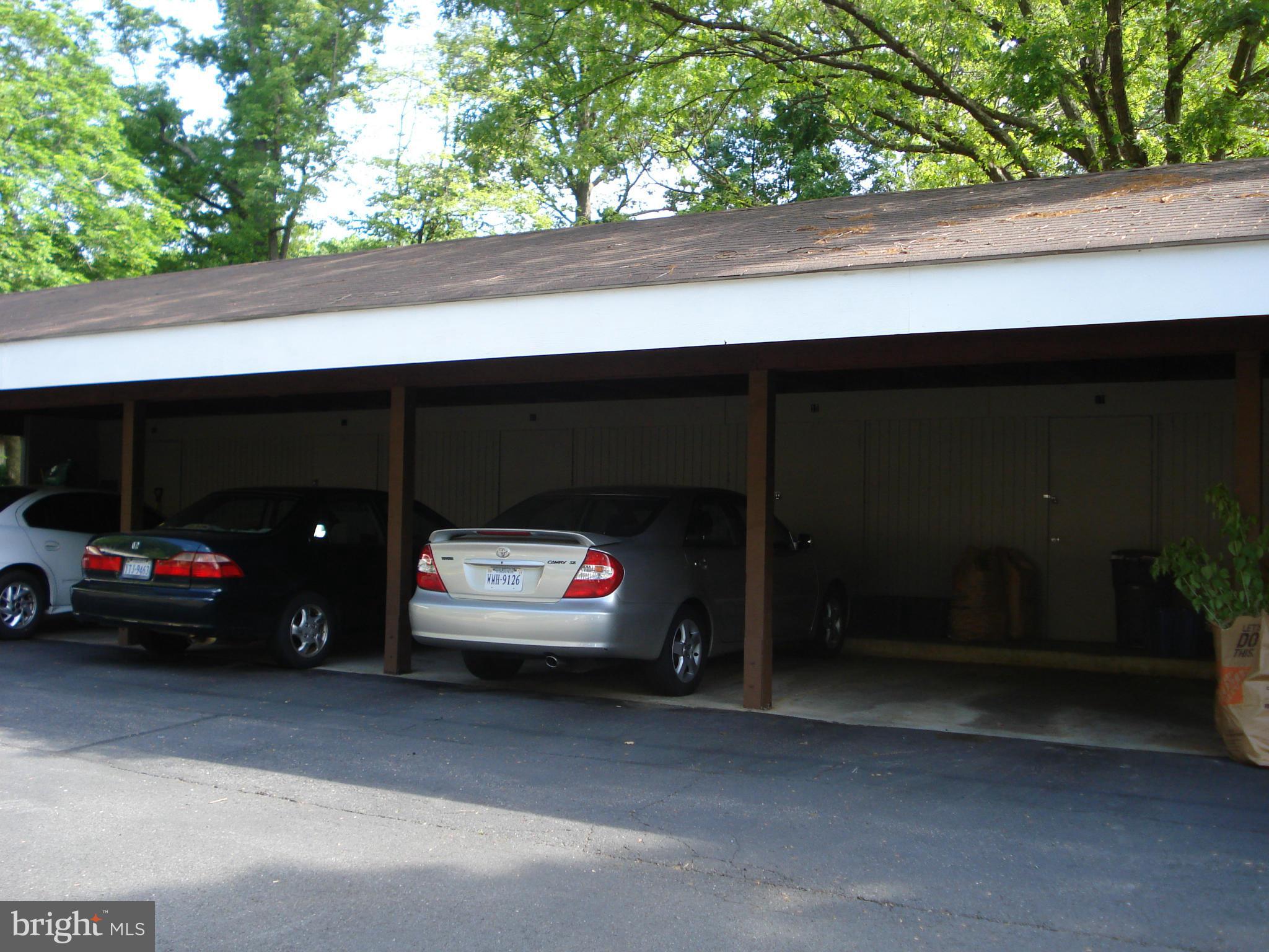 1719 Wainwright Drive Reston, VA 20190 - Photo 13 of 30 Exterior (General)