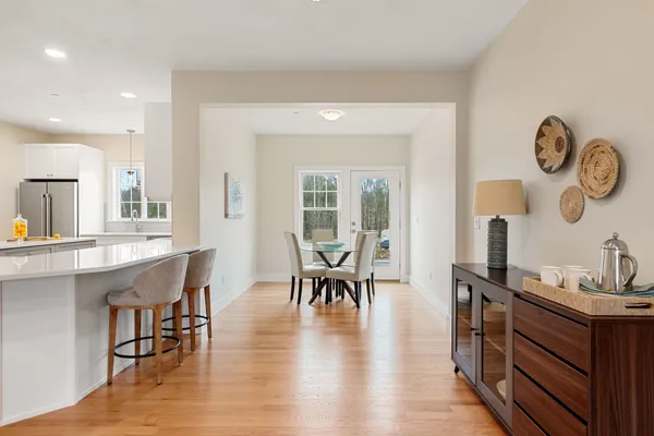 $639,900 | 71 Driftwood Circle, Unit 27, Sandown, NH 03873