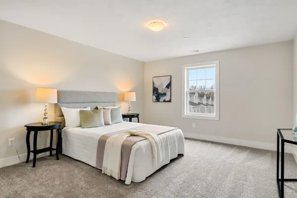 $639,900 | 71 Driftwood Circle, Unit 27, Sandown, NH 03873