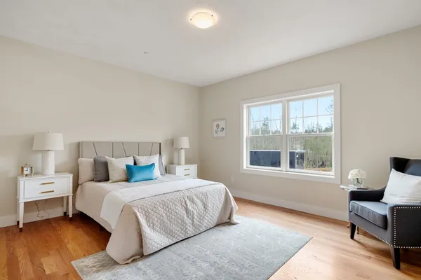 $639,900 | 71 Driftwood Circle, Unit 27, Sandown, NH 03873